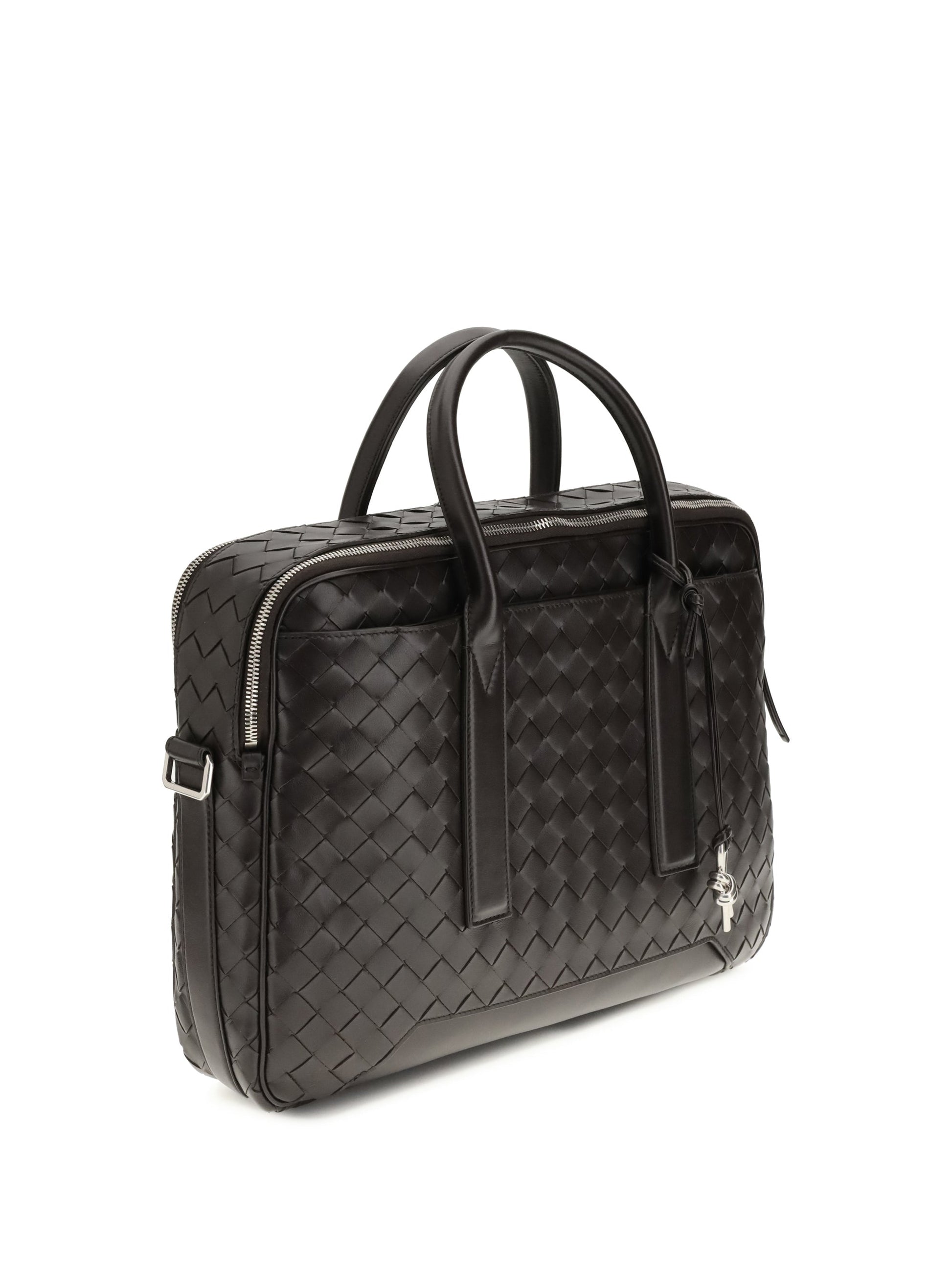 Bottega Veneta Men Avenue Shoulder Bag