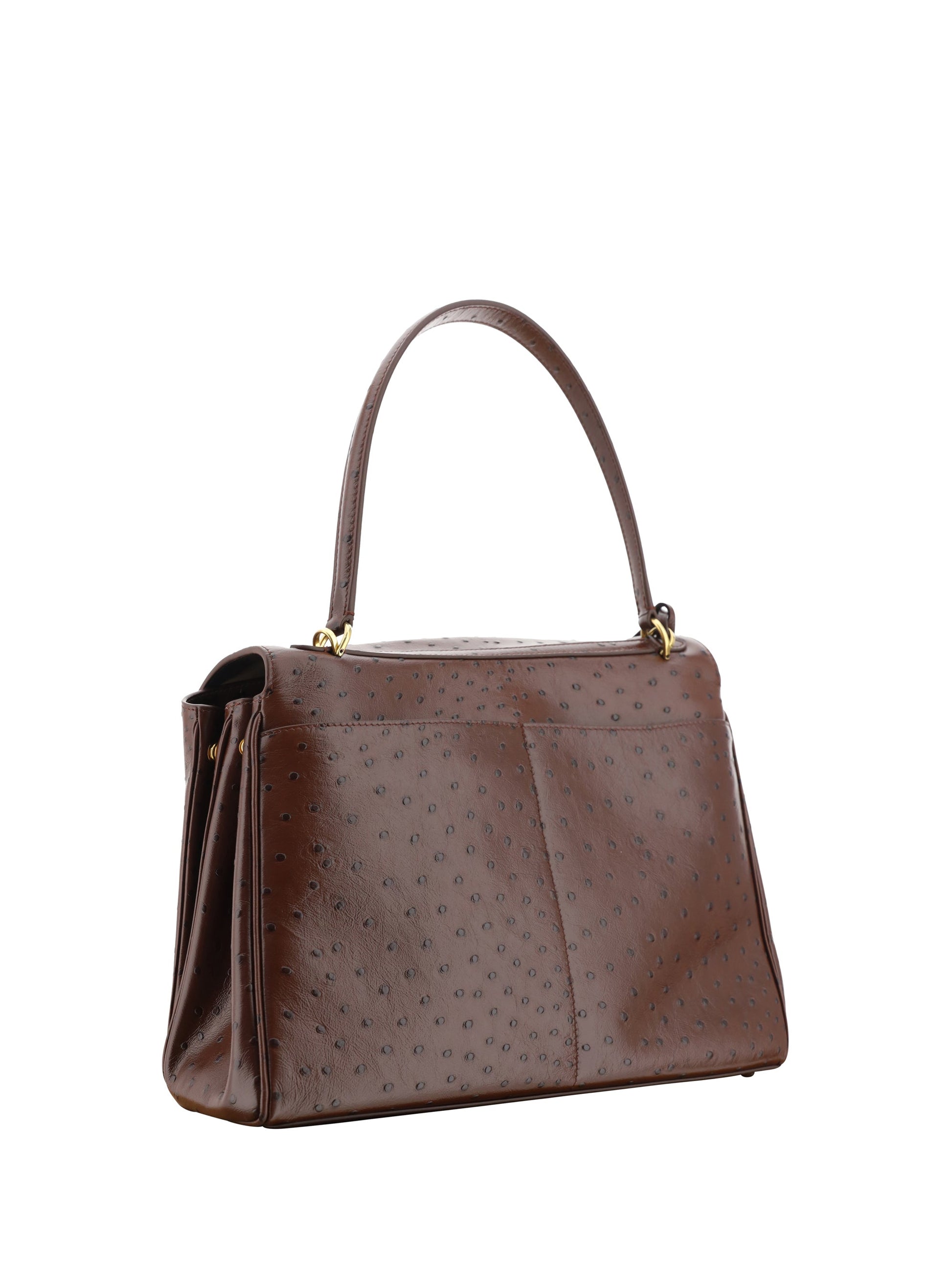 Balenciaga Women Rodeo Medium Shoulder Bag