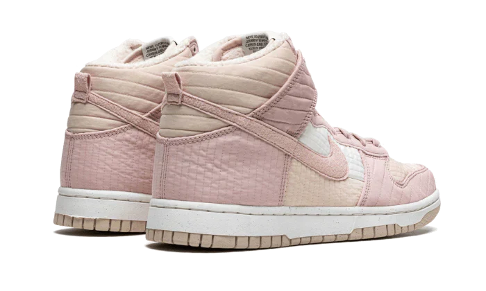 Nike Dunk High Shoes