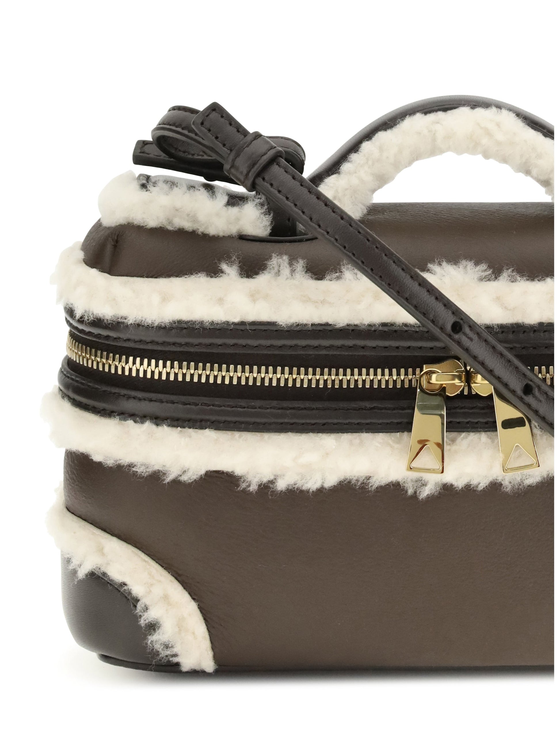 Bottega Veneta Women Bang Bang Shoulder Bag