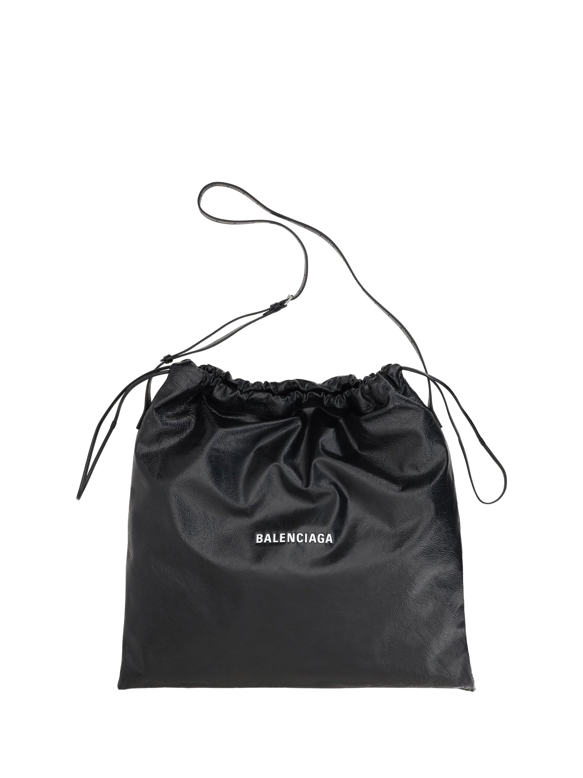 Balenciaga Men Dust Shopper Bag