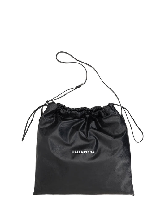 Balenciaga Men Dust Shopper Bag
