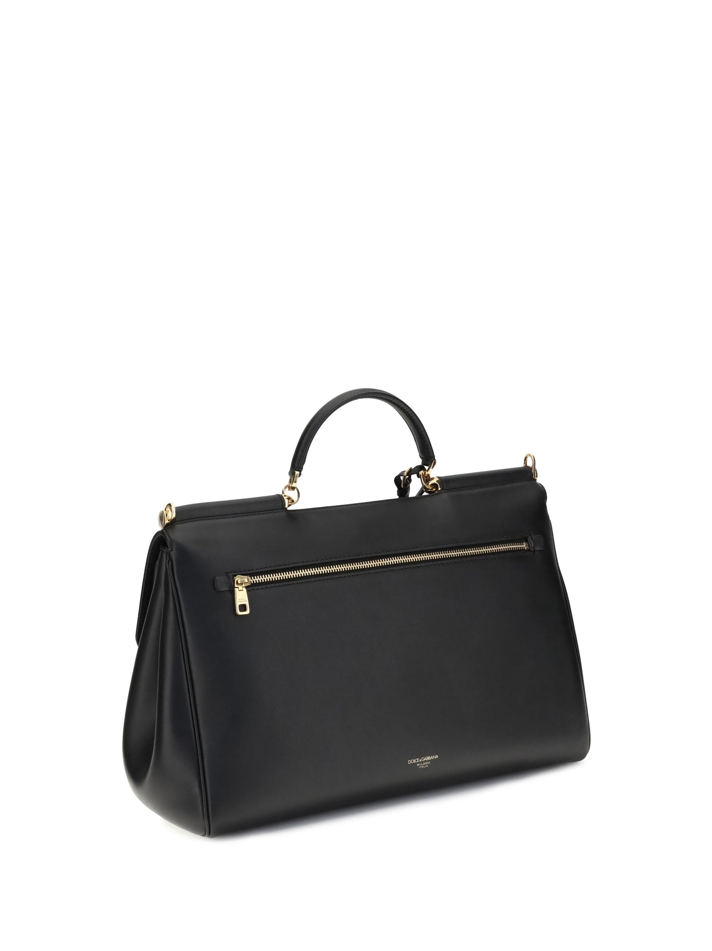 Dolce & Gabbana Women My Sicily Handbag