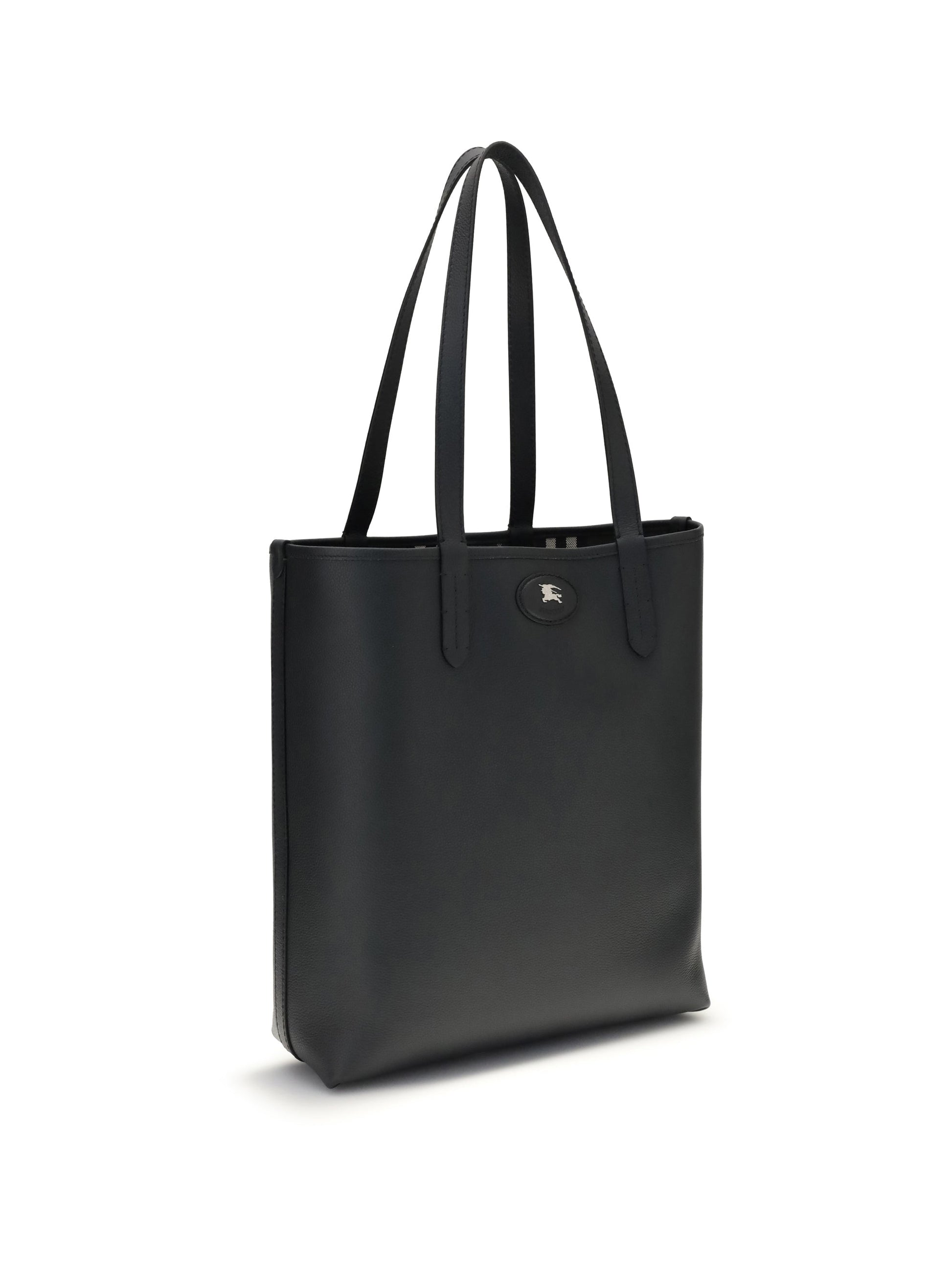 Burberry Men Reversible Bloomsbury Tote Bag