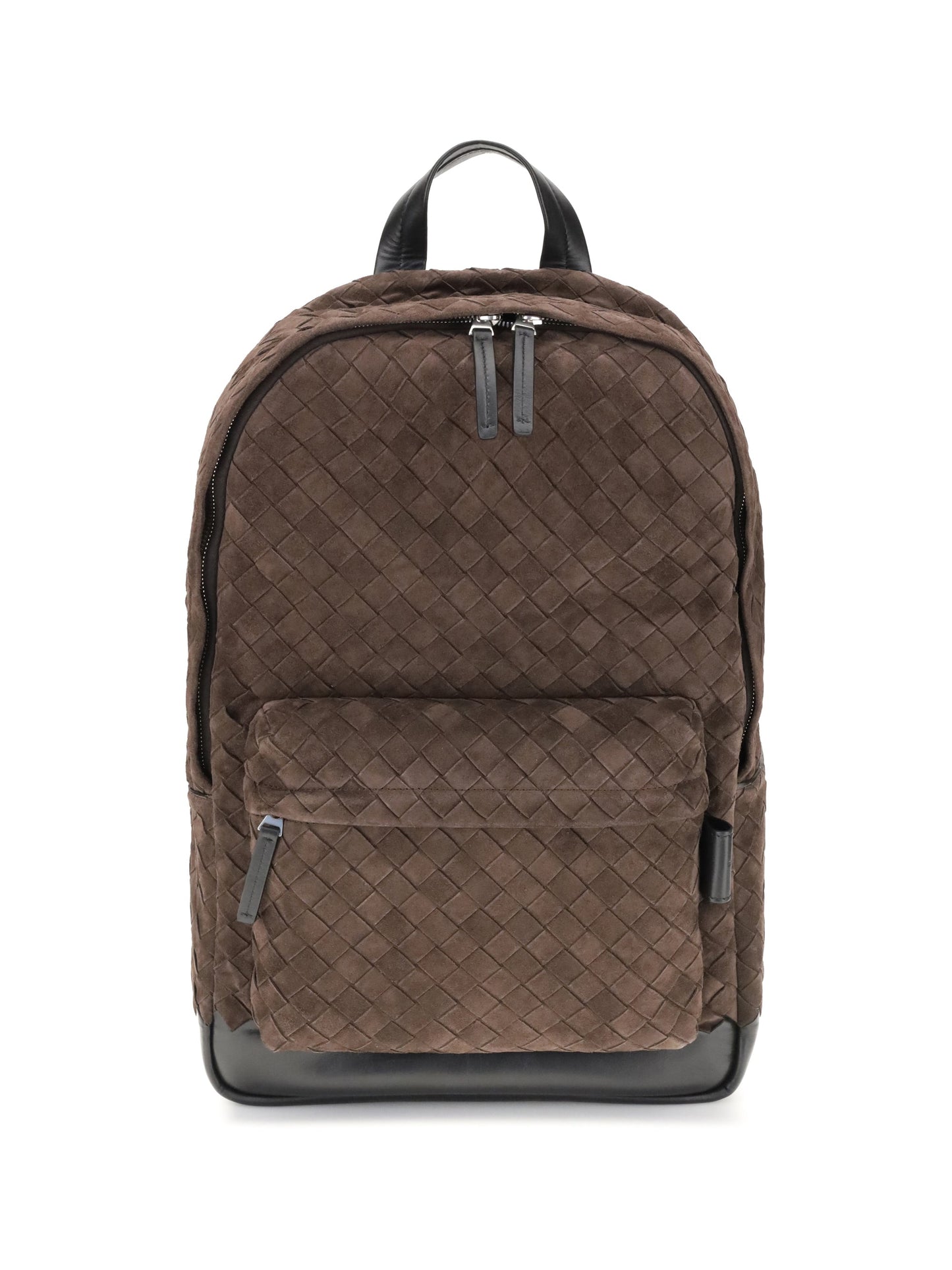 Bottega Veneta Men Intrecciato Backpack
