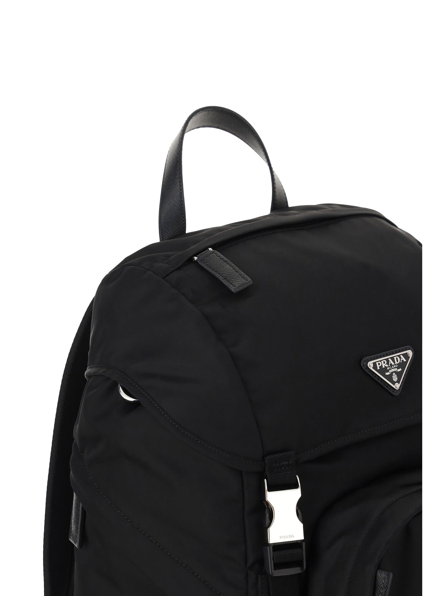 Prada Men Backpack