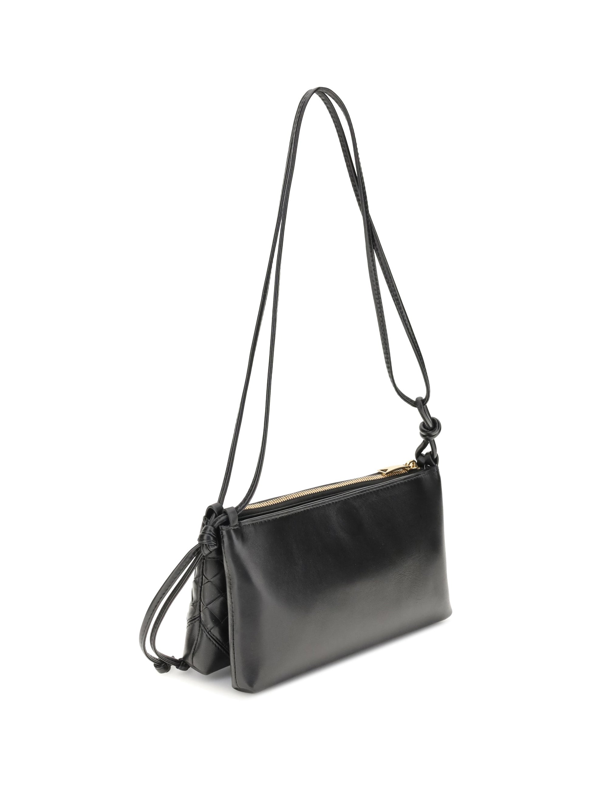 Bottega Veneta Women Pouch On Strap