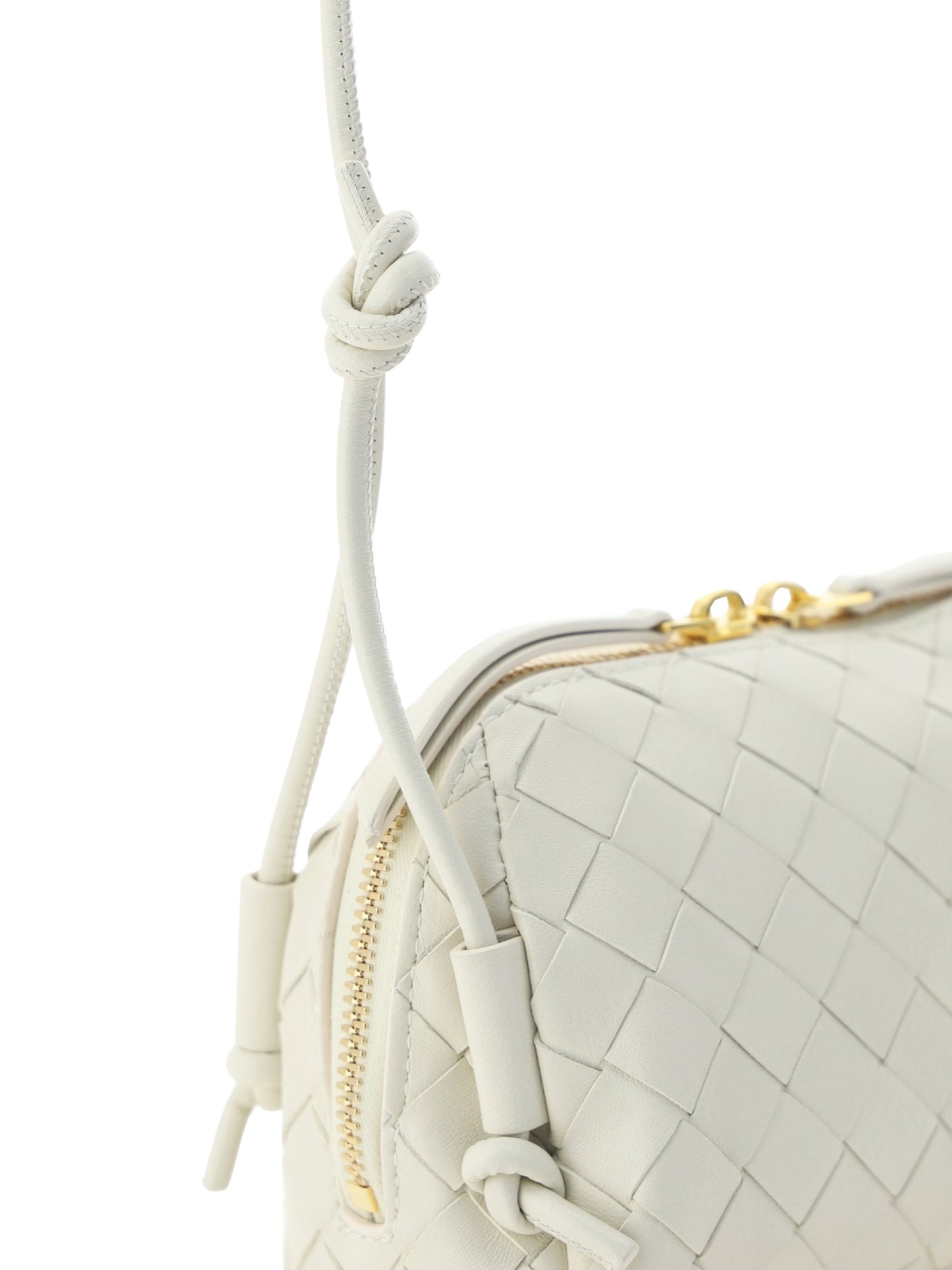 Bottega Veneta Women Concert Shoulder Bag