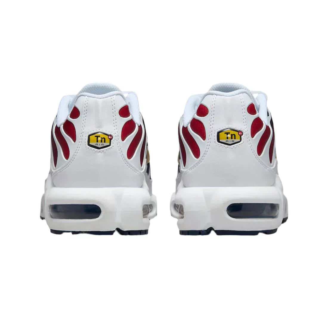 Nike Air Max Plus Men's Shoes