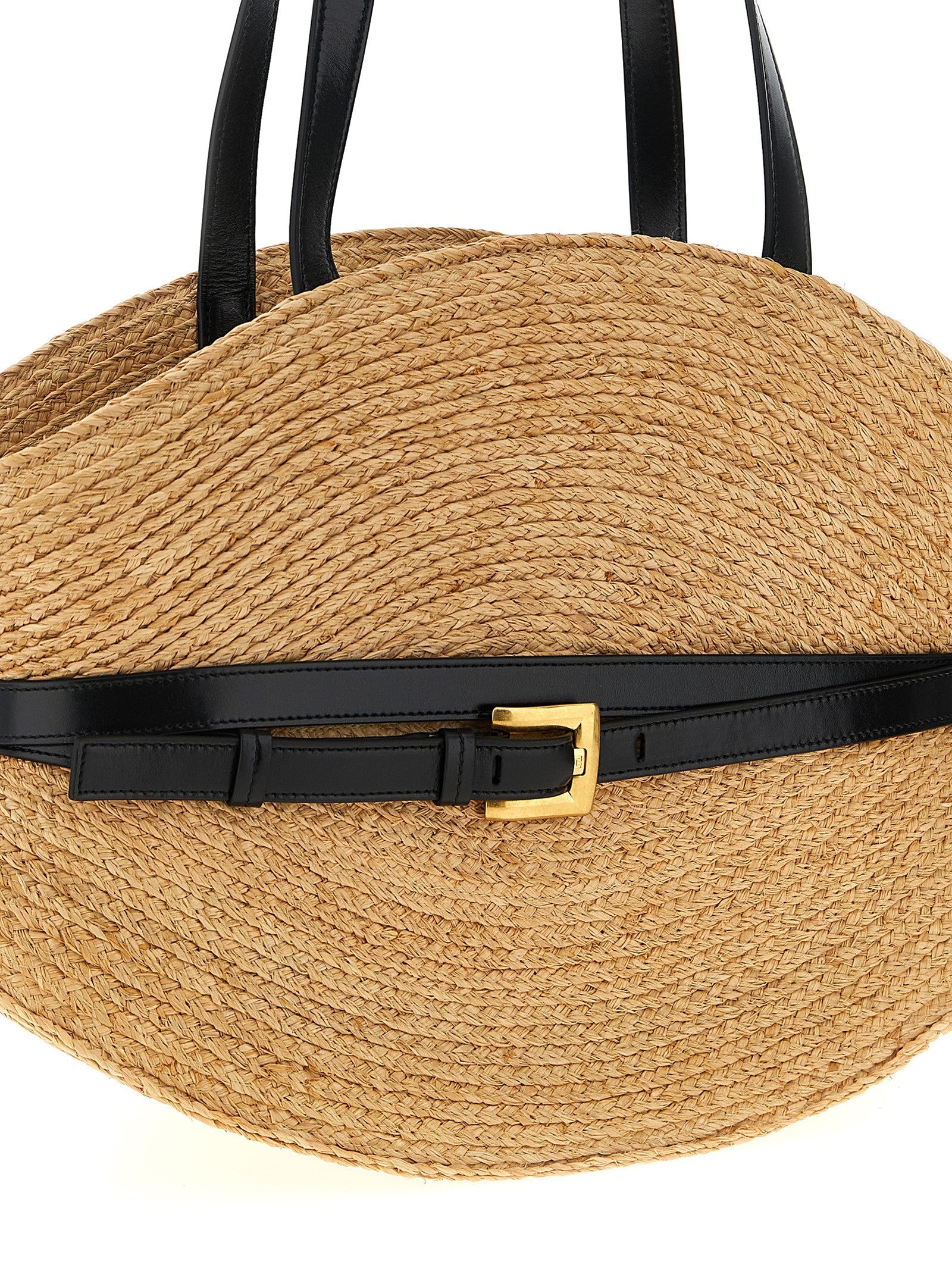 Balmain Women 'Shuffle' Medium Shoulder Bag