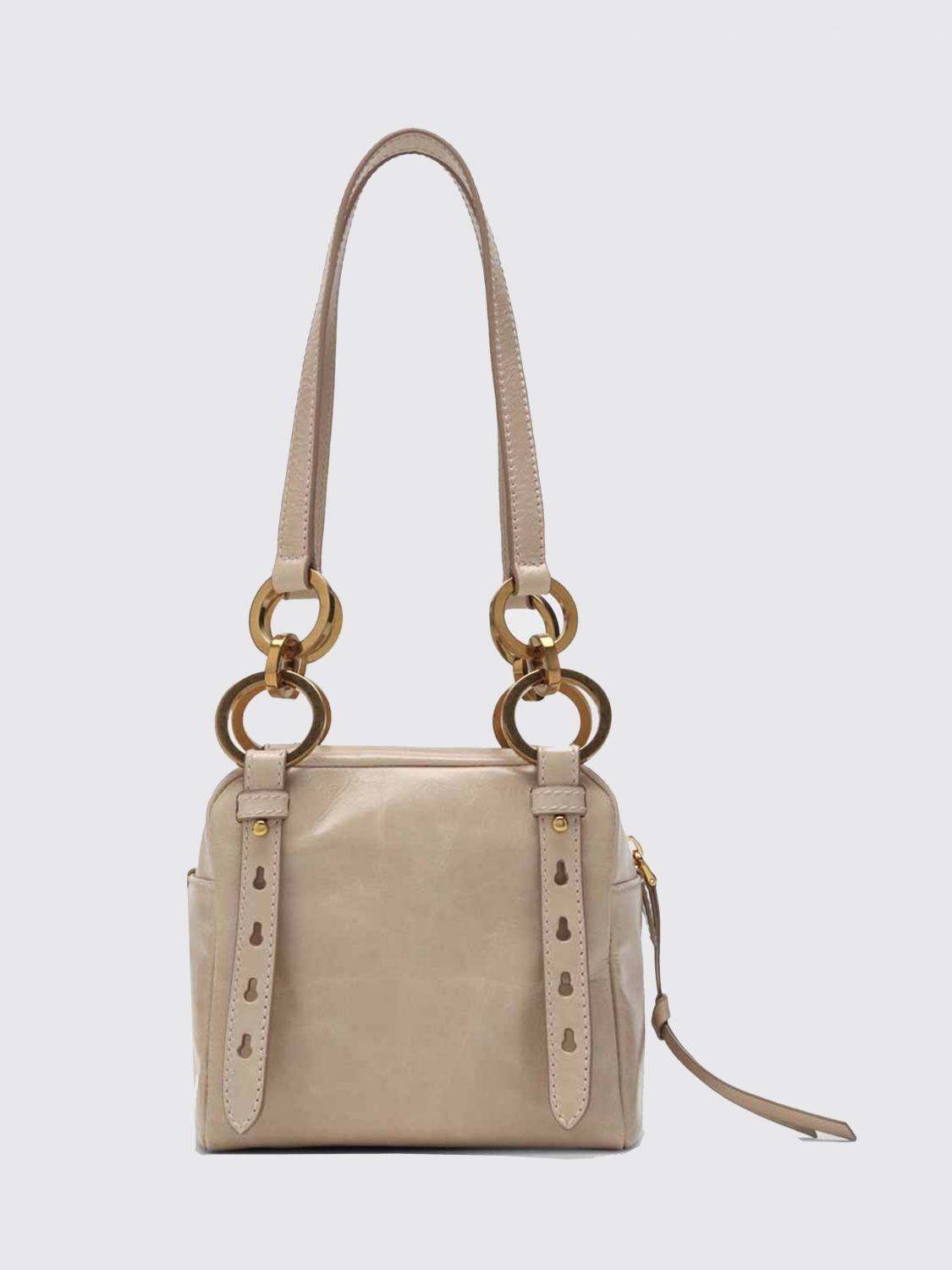 Prada Handbag Woman Blush Pink