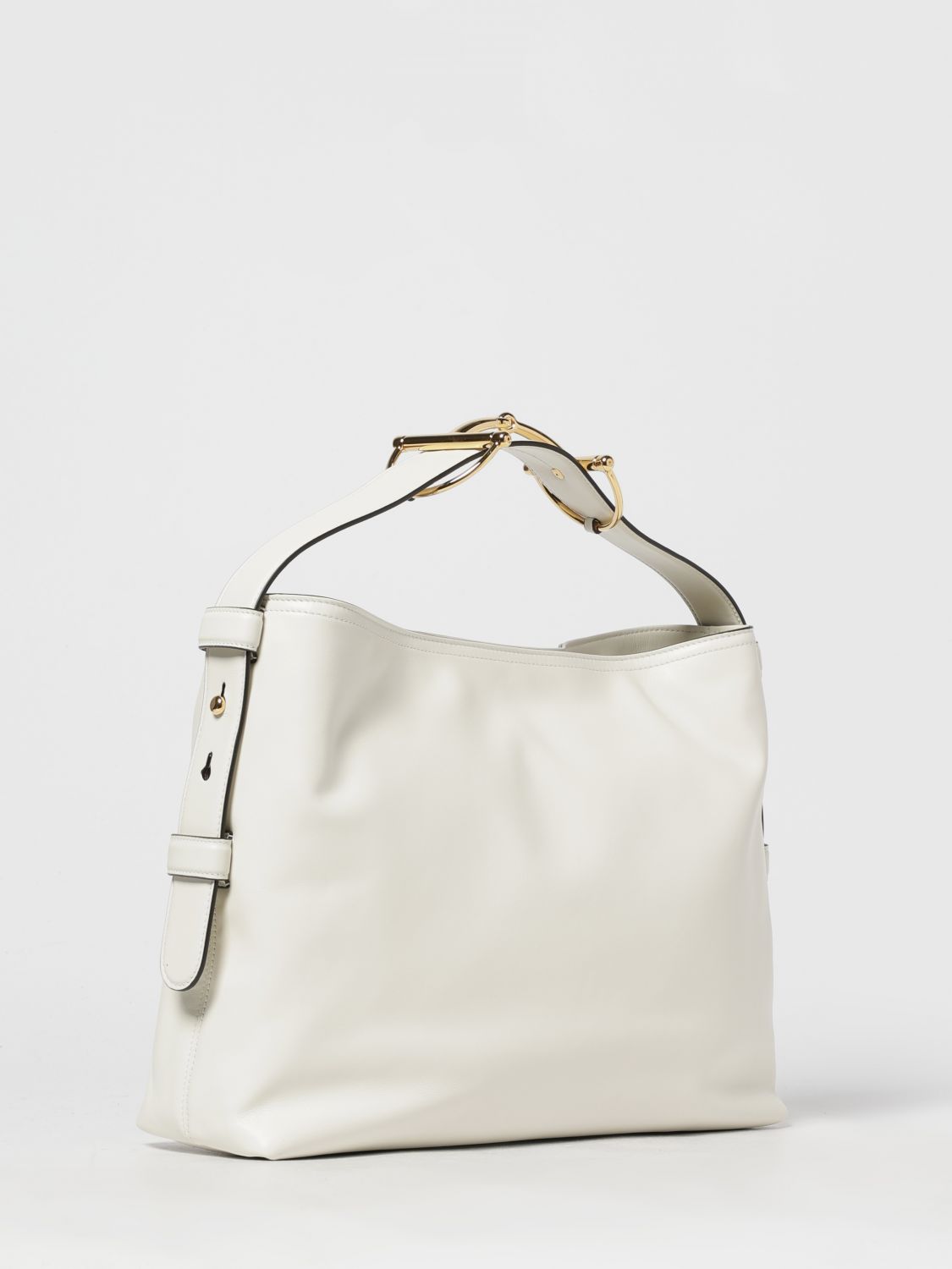 Gucci Shoulder Bag Woman White
