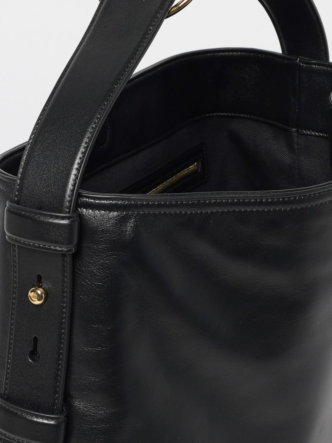 Gucci Shoulder Bag Woman Black