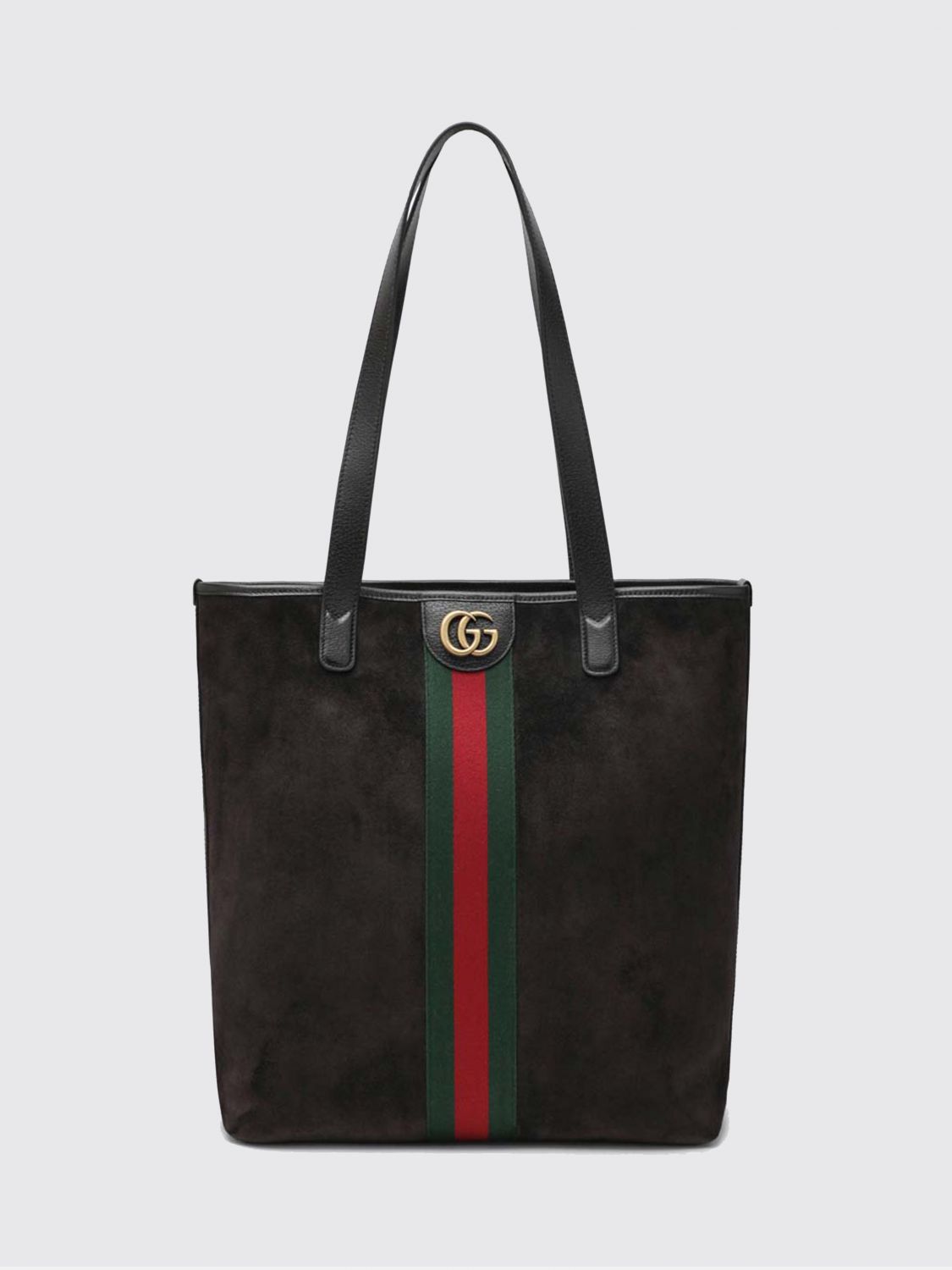 Gucci Shoulder Bag Woman Dark