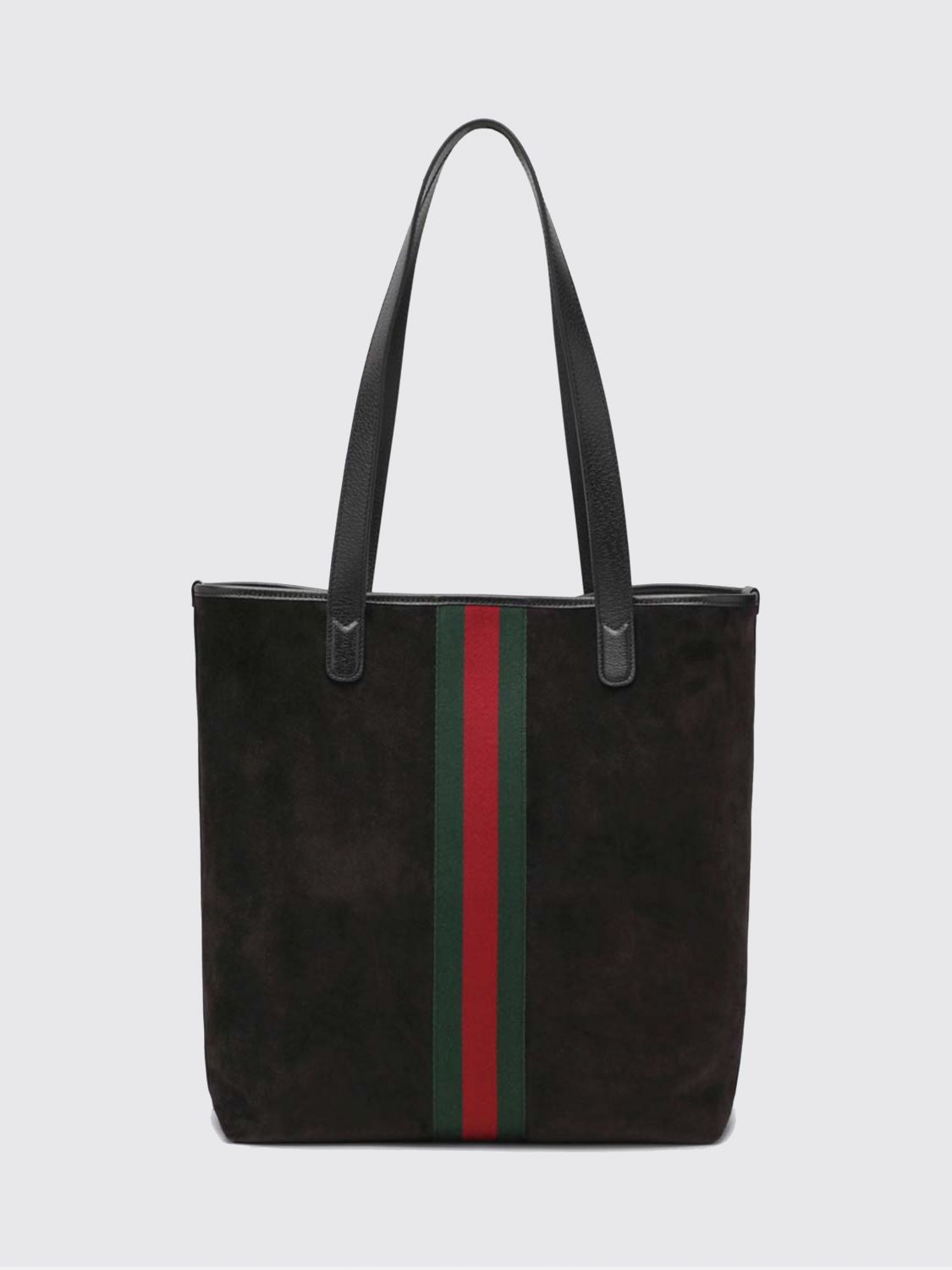 Gucci Shoulder Bag Woman Dark