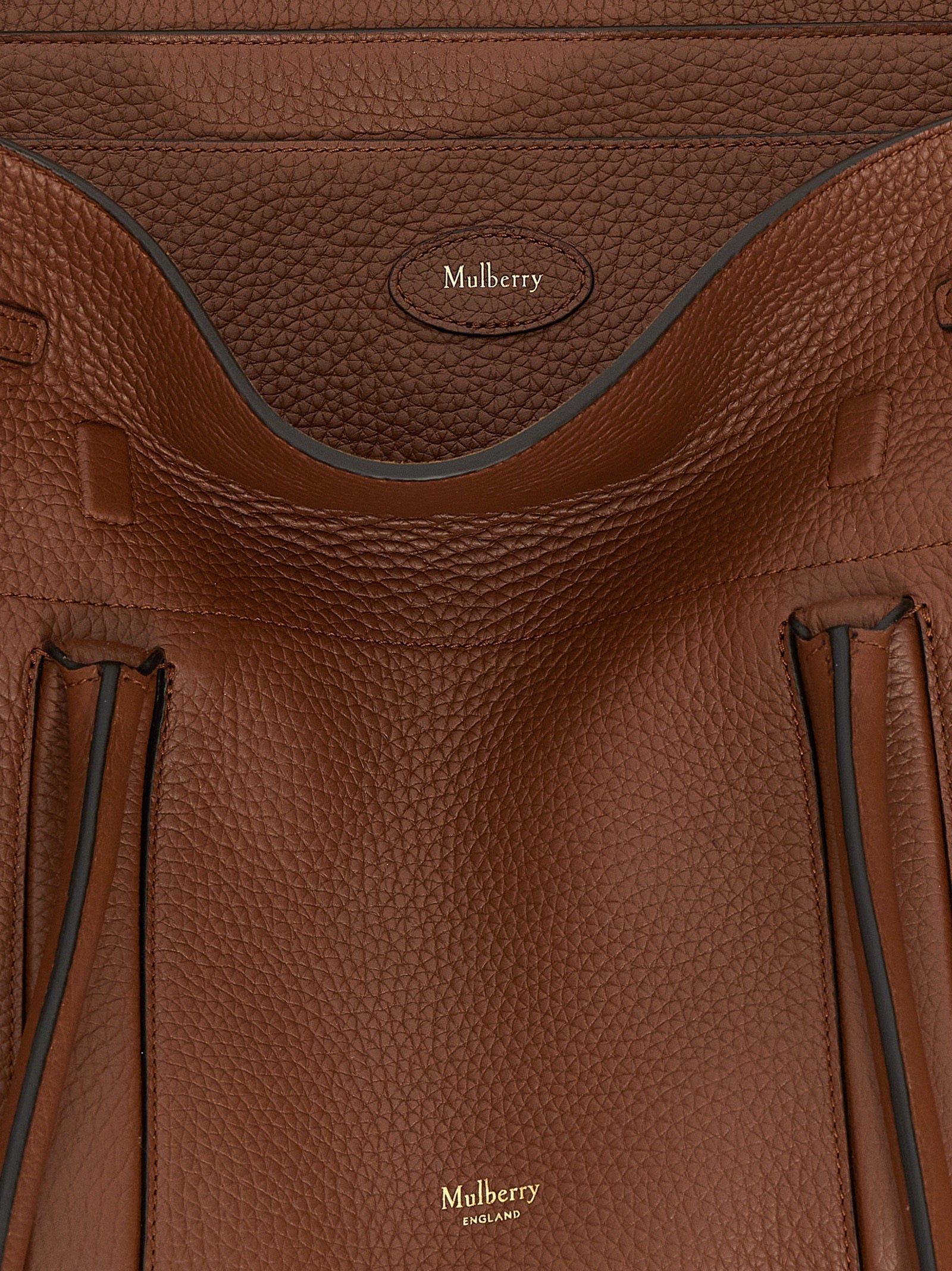 Mulberry Women 'Medium Soft Bayswater' Shoulder Bag
