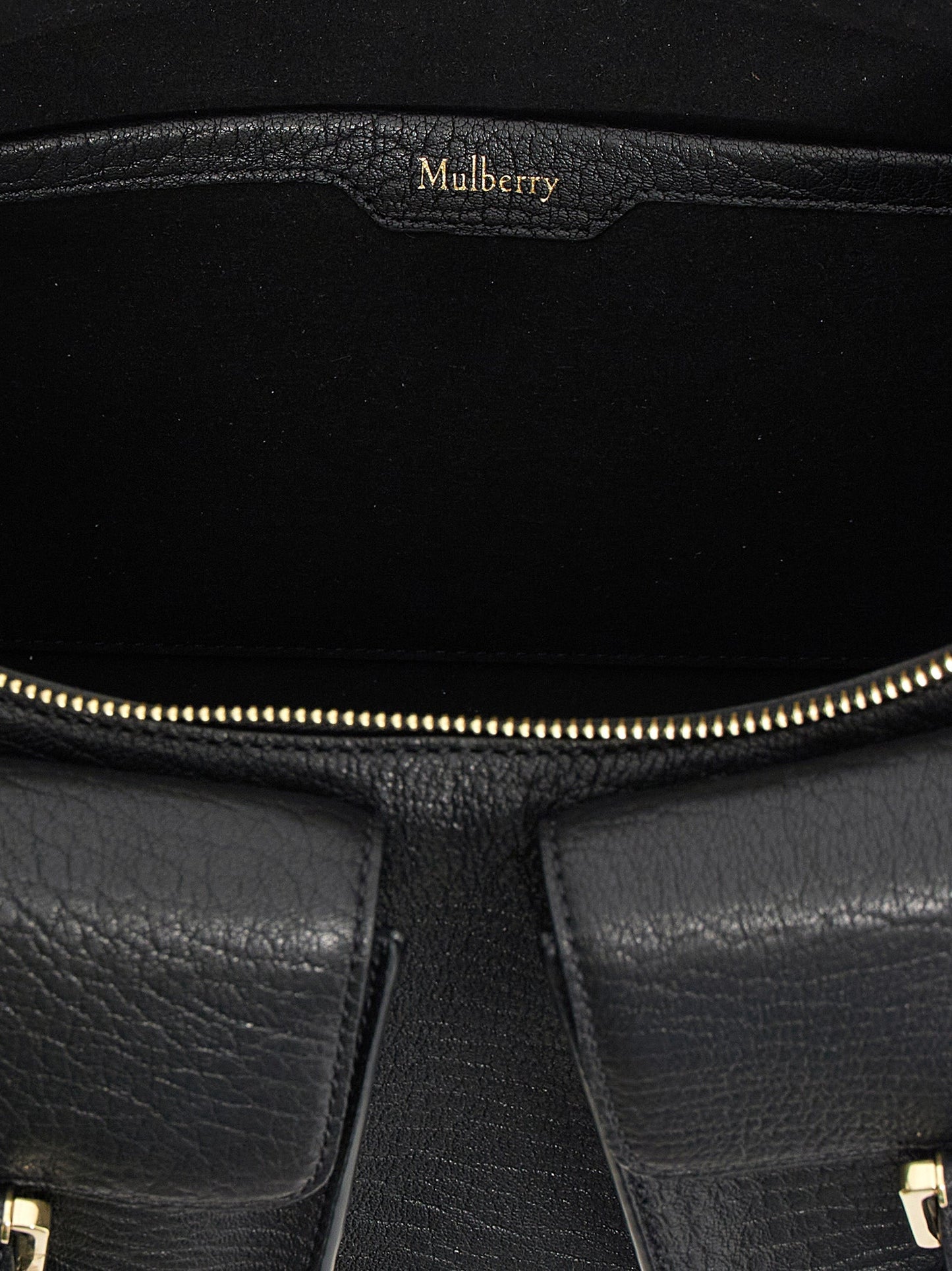 Mulberry Women 'Maggie' Shoulder Bag