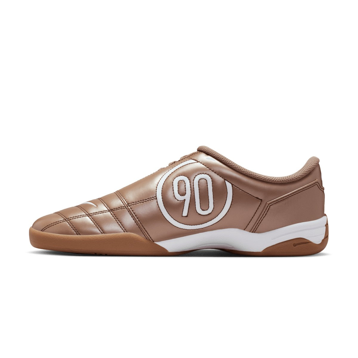 Total 90 'Mink Brown'