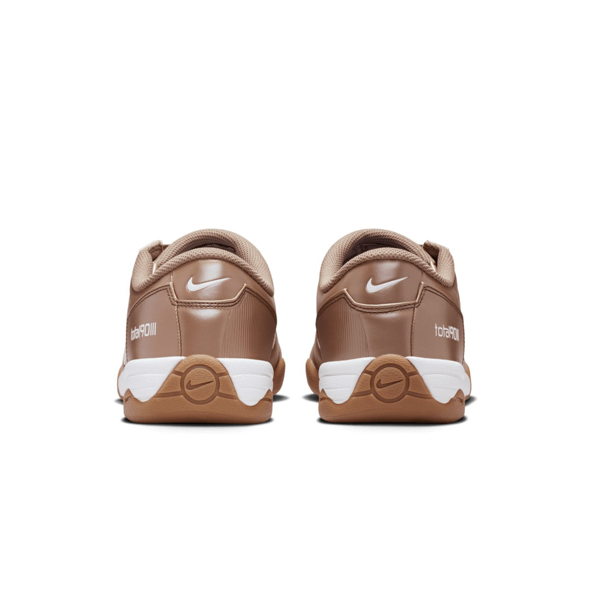 Total 90 'Mink Brown'