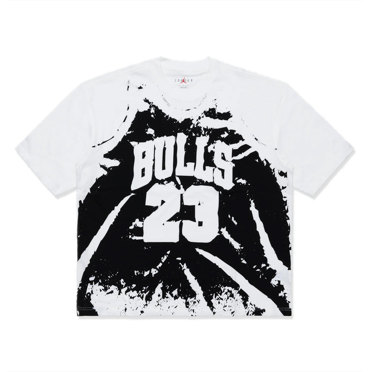 Jersey Tee 'White'