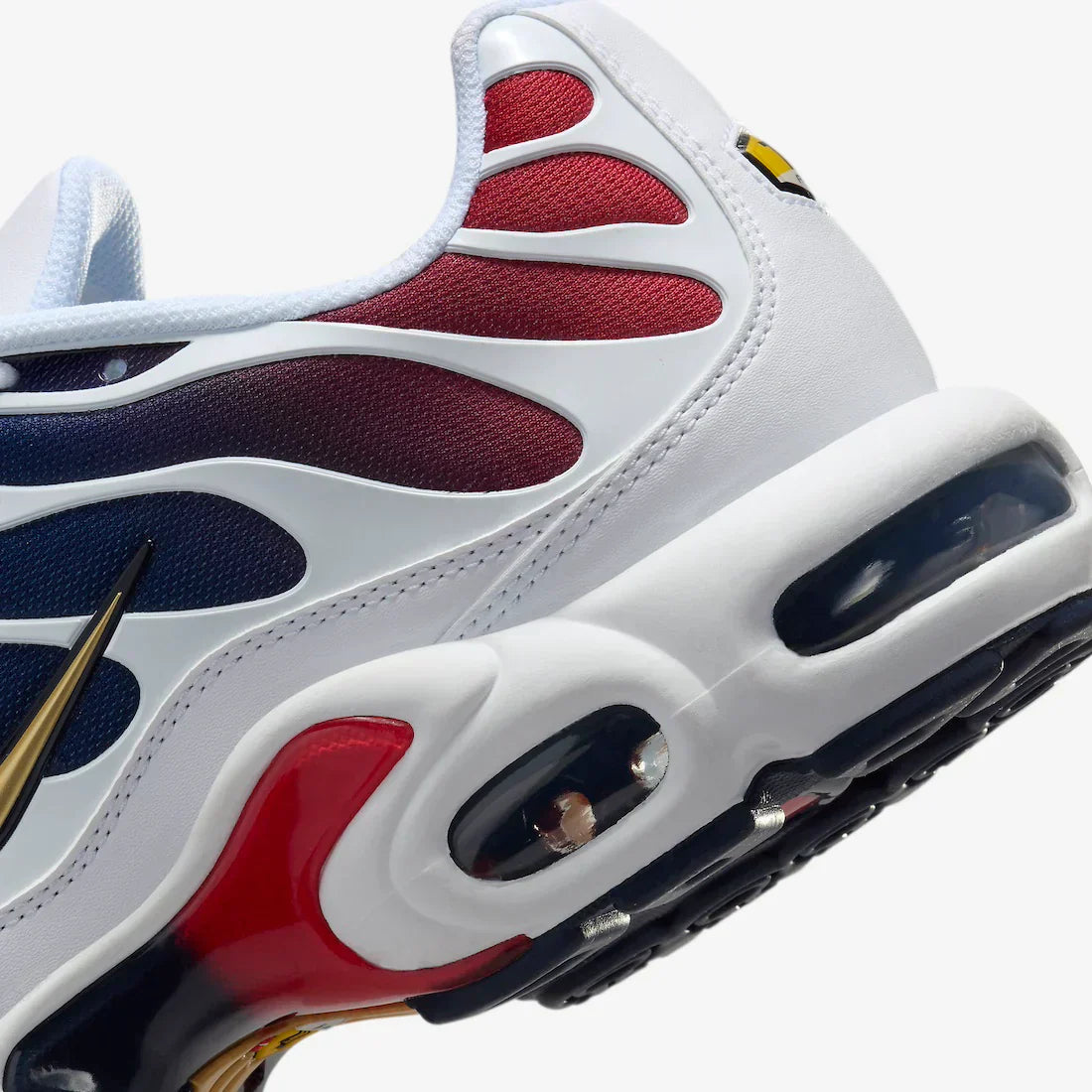 Nike Air Max Plus Men's Shoes