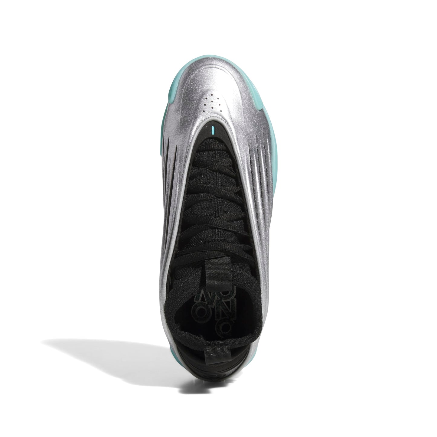 Harden Volume 9 'Silver Aqua'