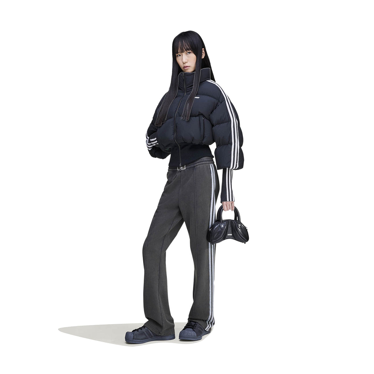 '+ AVAVAV Baby Puffer 'Black'