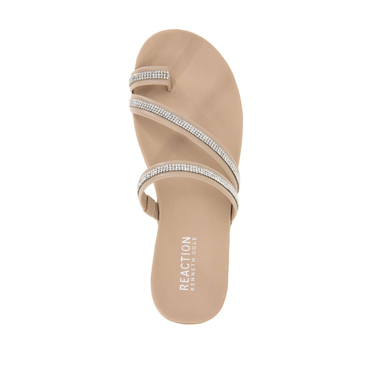 Kenneth Cole Reaction Women's Gia in Taupe