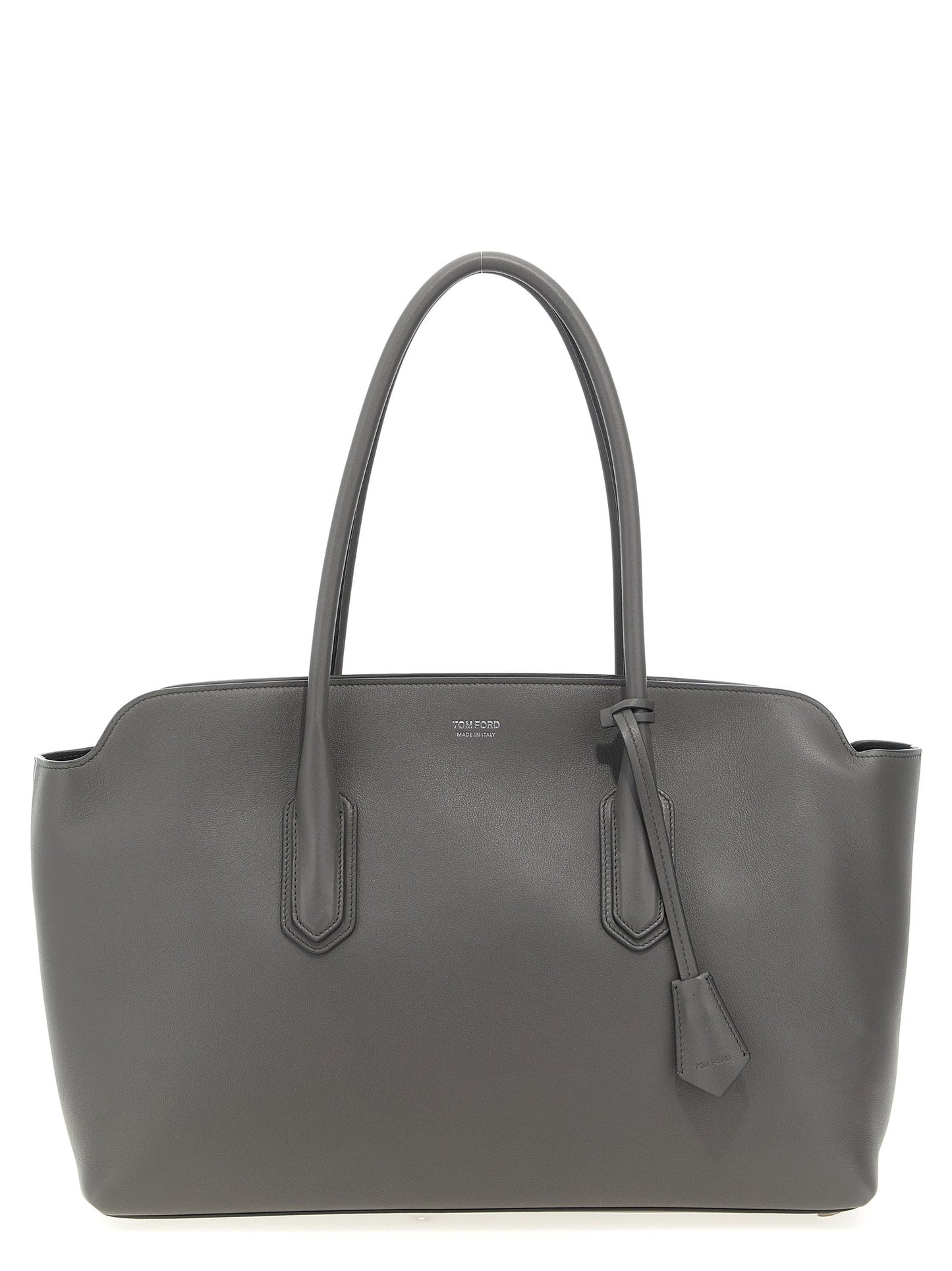 Tom Ford Women Logo Shoulder Bag