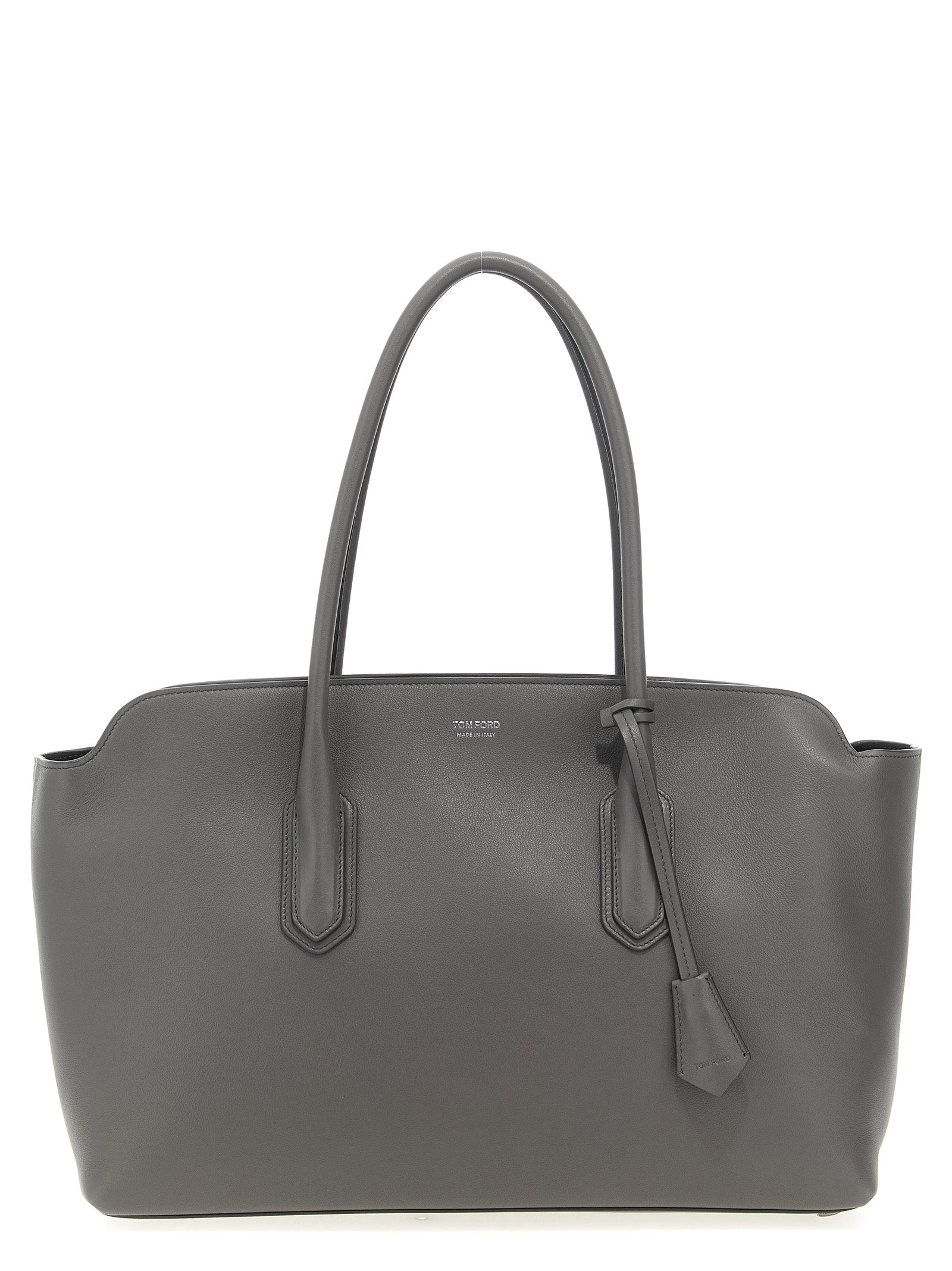 Tom Ford Women Logo Shoulder Bag