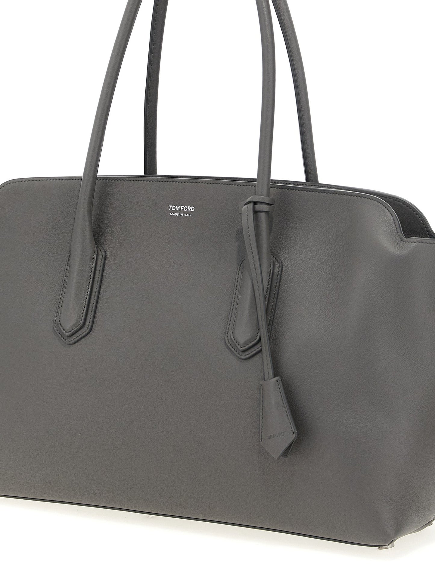 Tom Ford Women Logo Shoulder Bag