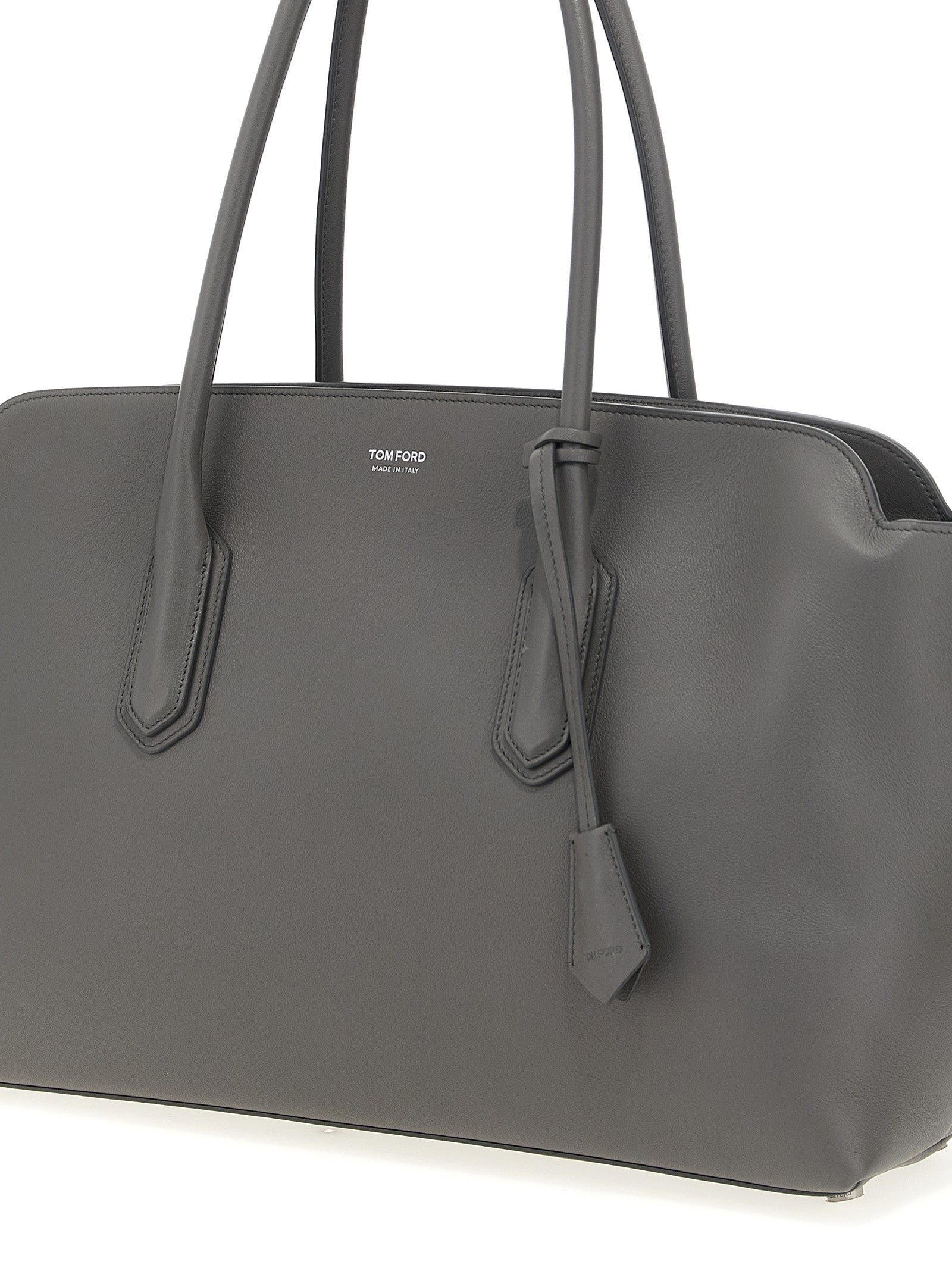 Tom Ford Women Logo Shoulder Bag