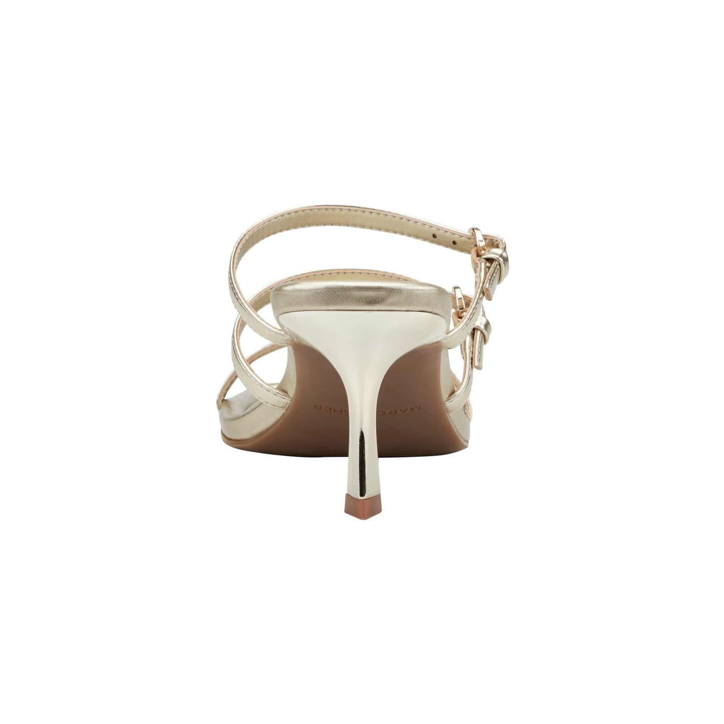 Marc Fisher Women's Dressi In Modern Gold