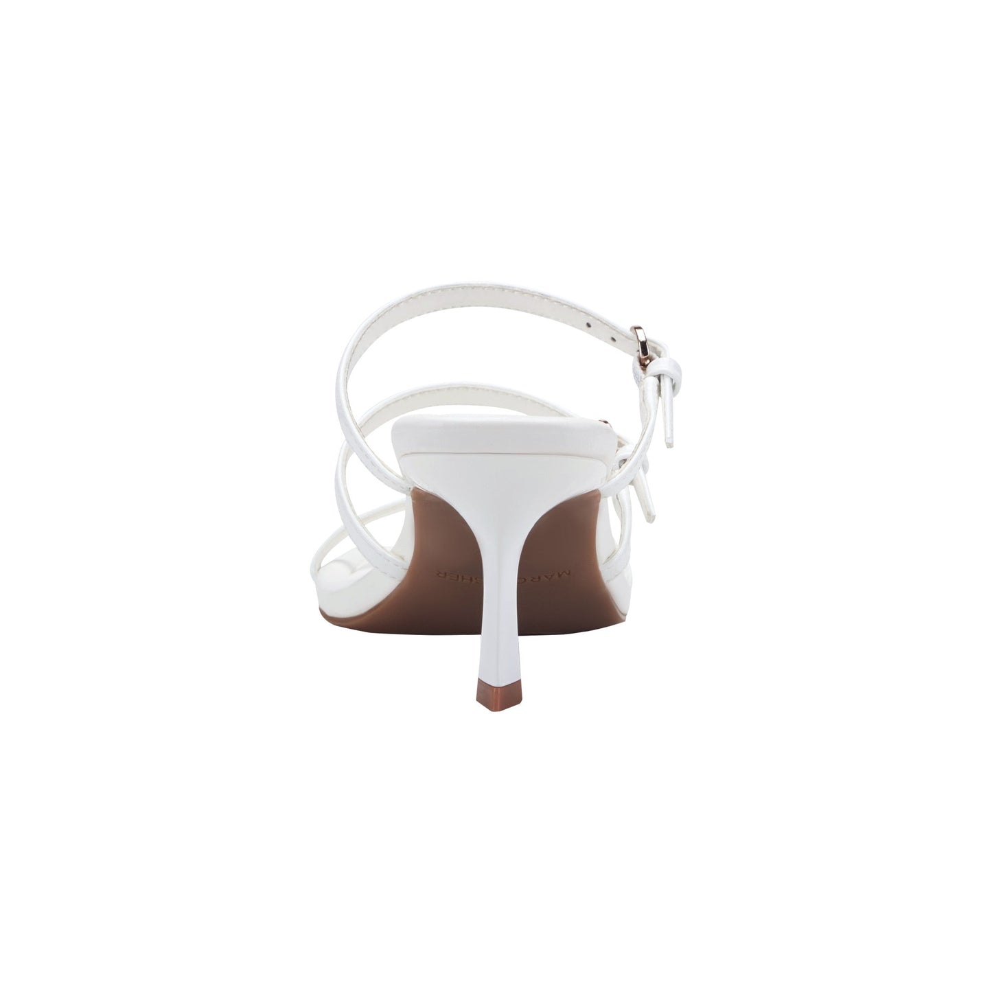 Marc Fisher Women's Dressi In White