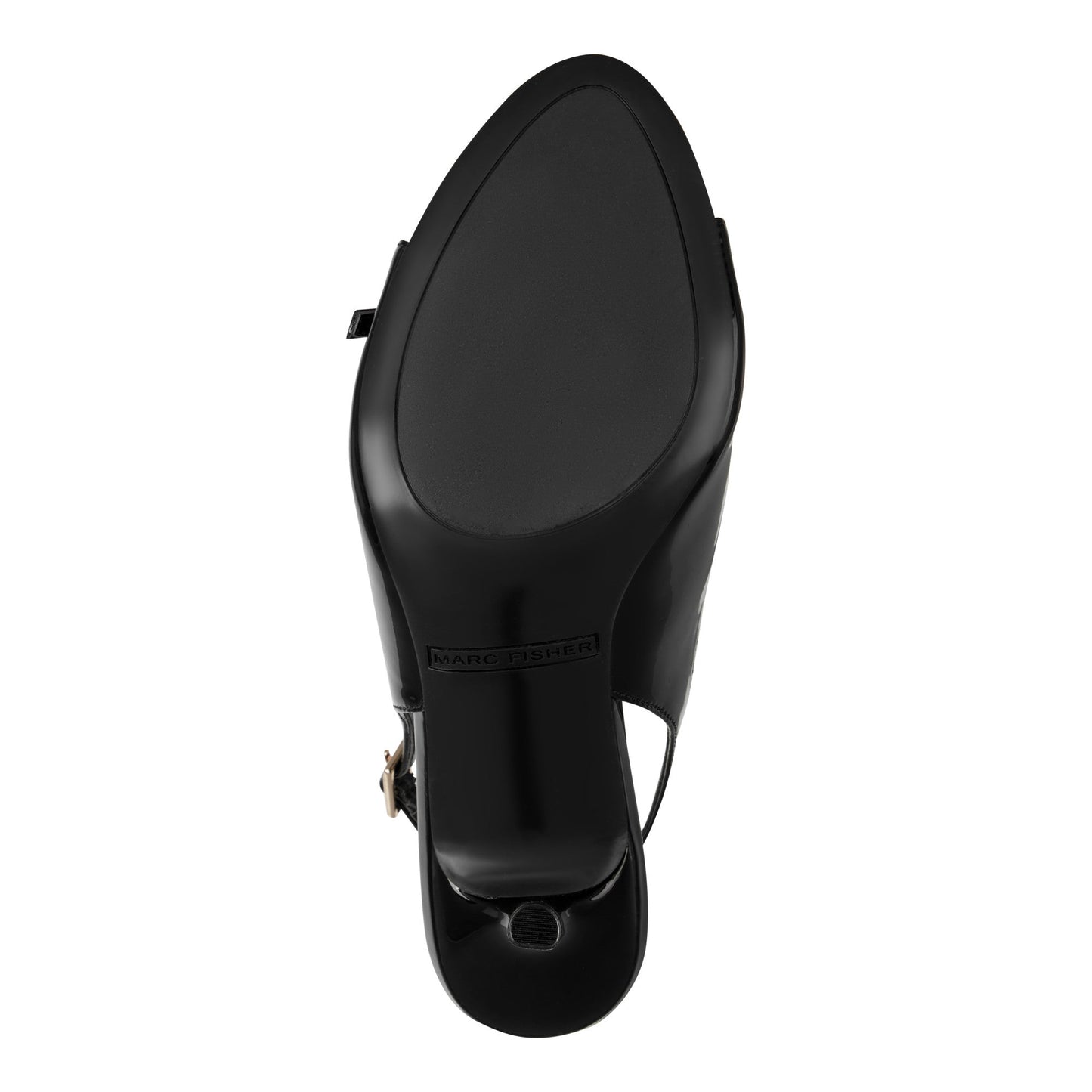 Marc Fisher Women's Paza In Black