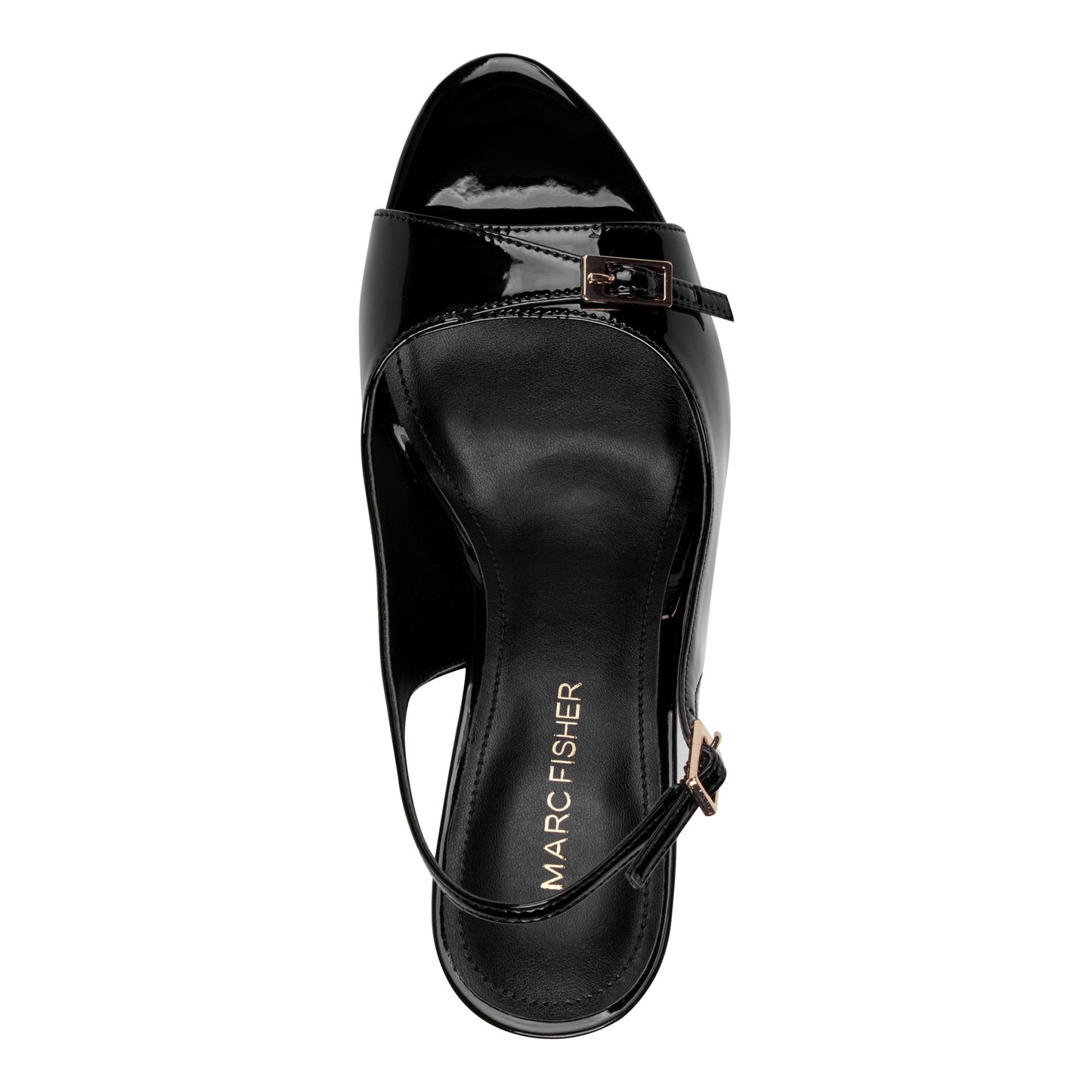 Marc Fisher Women's Paza In Black