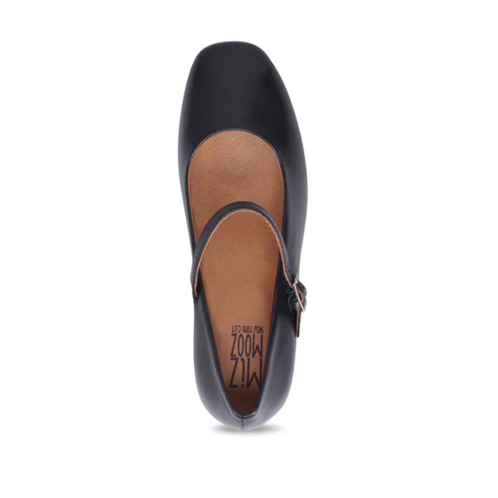 Miz Mooz Women's Gabbie in Black