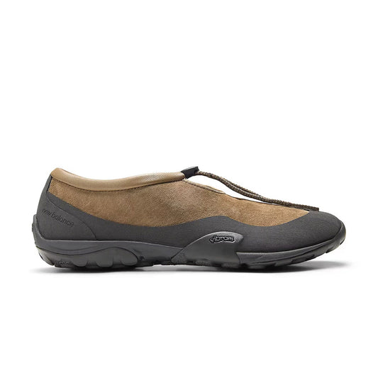 '+ Tokyo Design Studio MT10T 'Raw Leather'