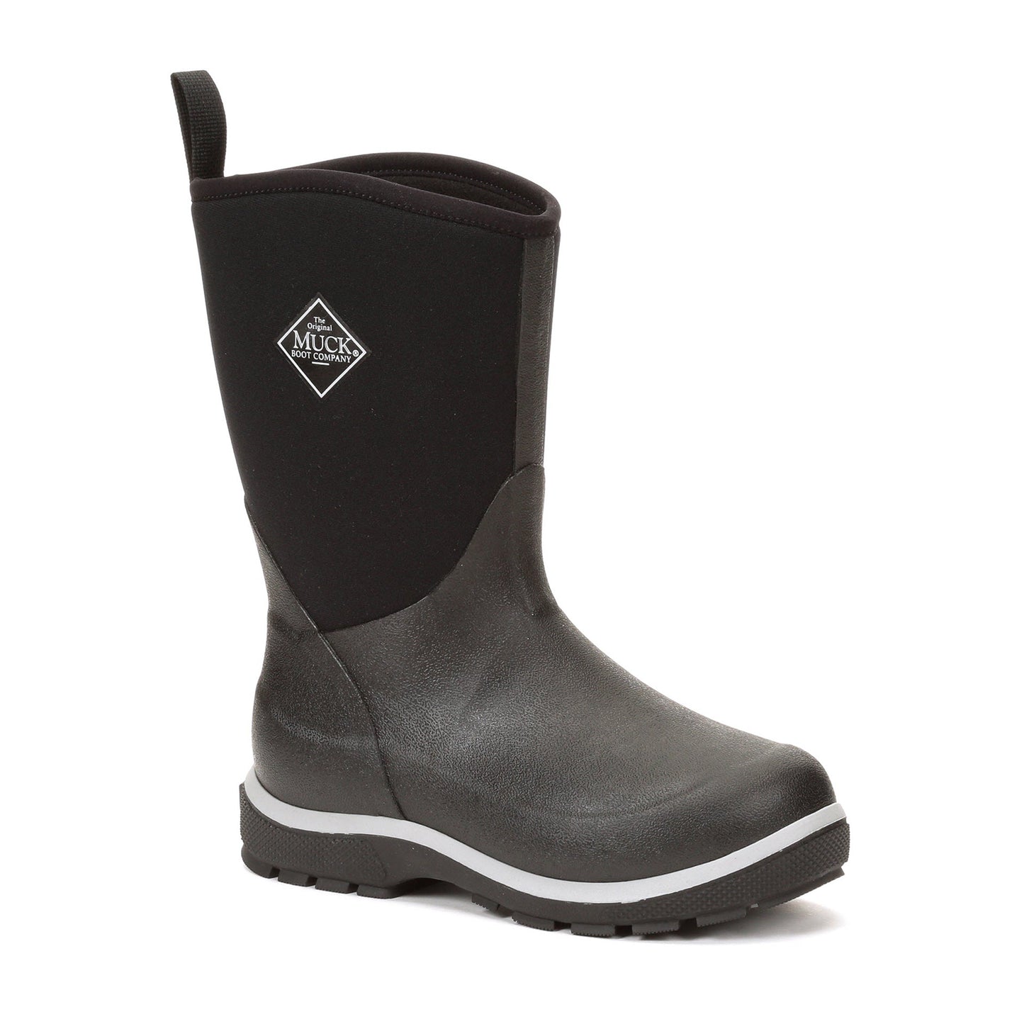 Muck Kids' Kel000 In Black