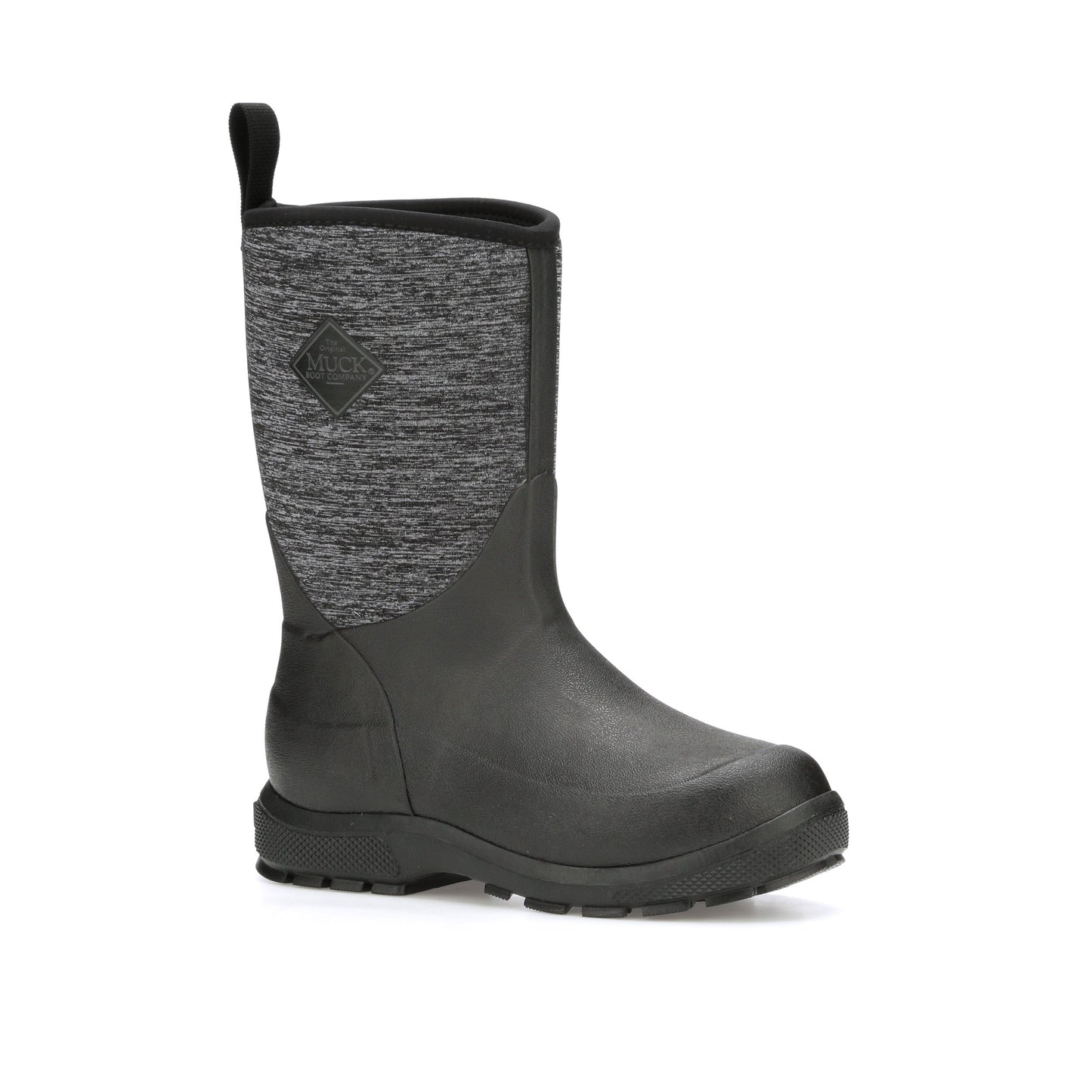 Muck Kids' Kel1jer In Black