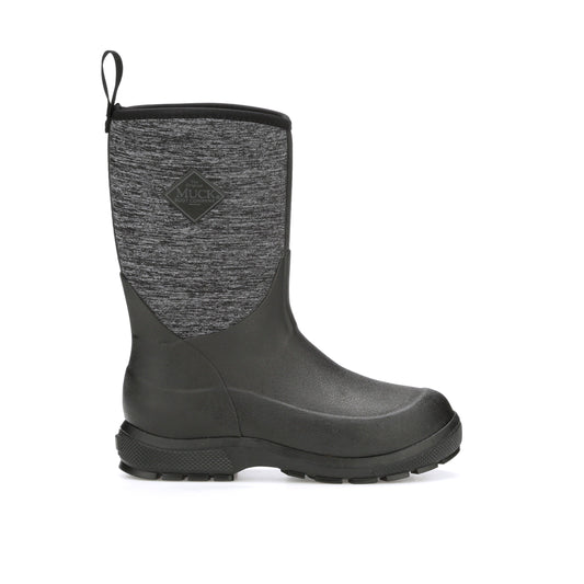 Muck Kids' Kel1jer In Black