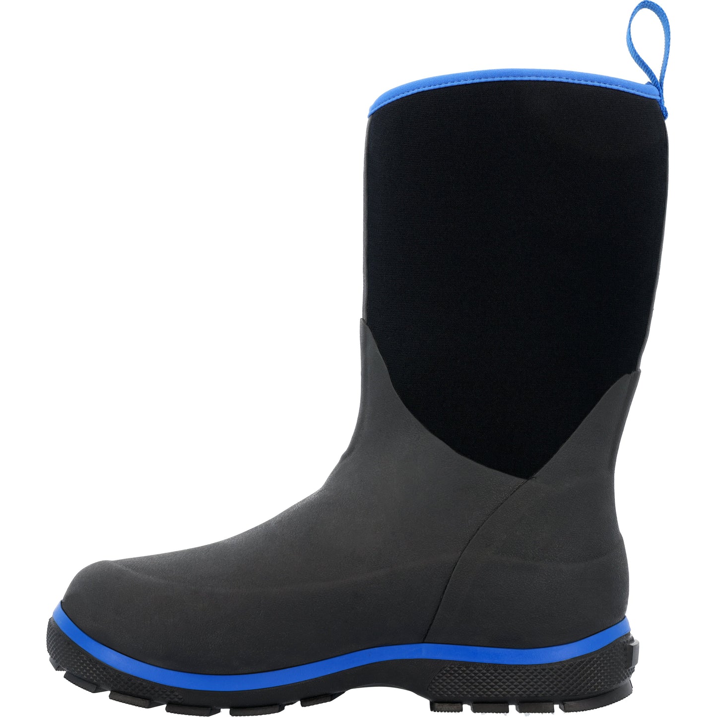 Muck Kids' Kel501 In Black/Blue