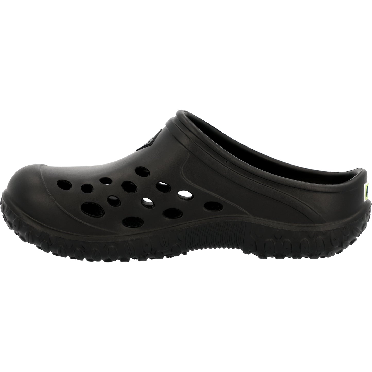 Muck Kids' Mmlck00c In Black