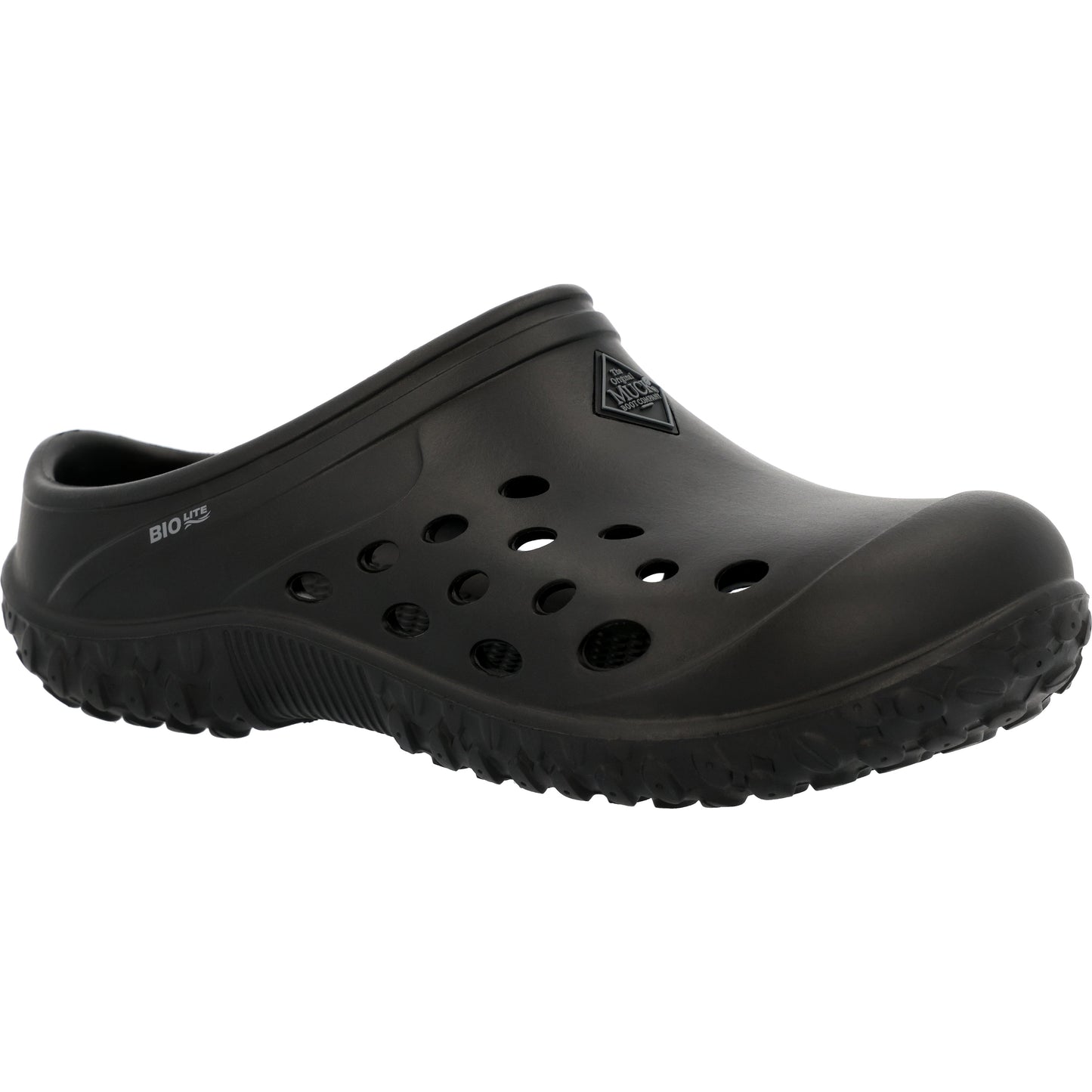 Muck Kids' Mmlck00y In Black