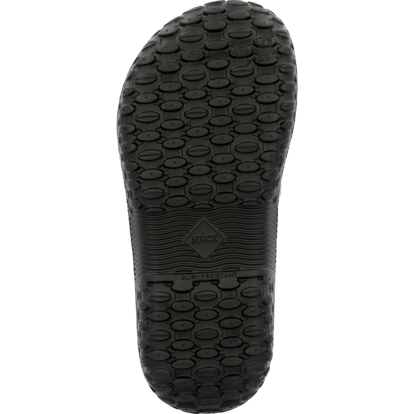 Muck Kids' Mmlck00y In Black