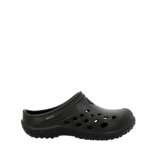 Muck Kids' Mmlck00y In Black