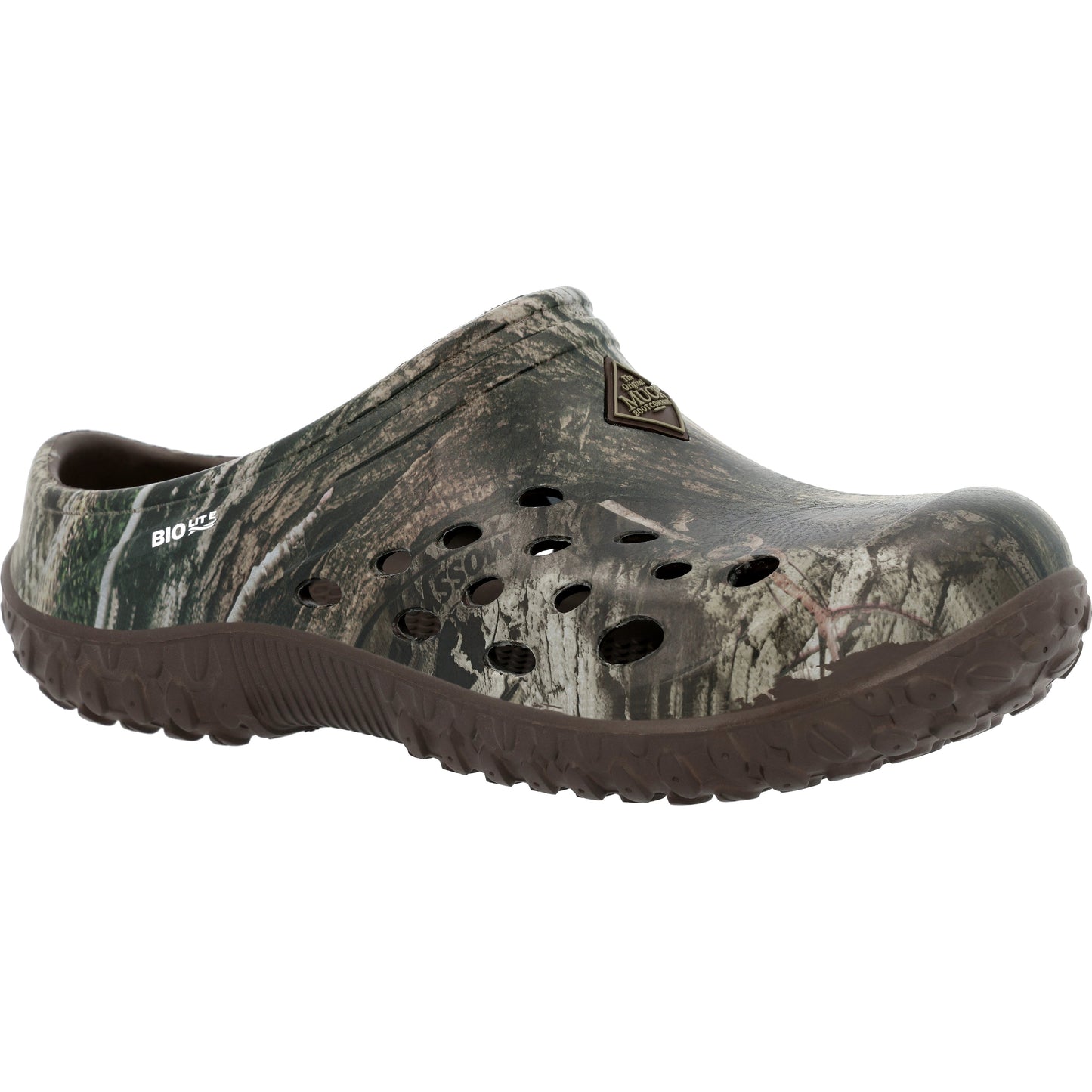 Muck Kids' Mmlckcdy In Mossy Oak