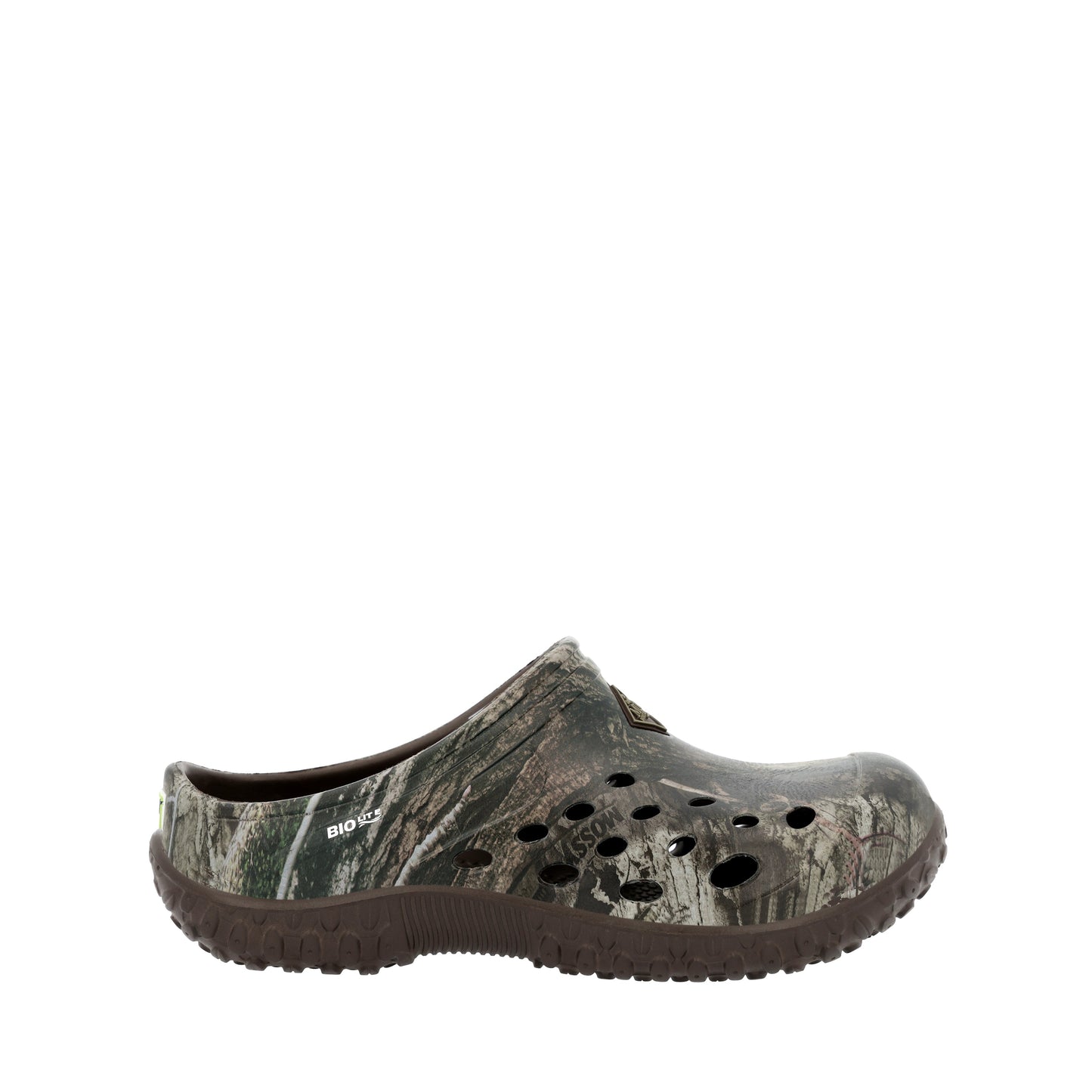 Muck Kids' Mmlckcdy In Mossy Oak
