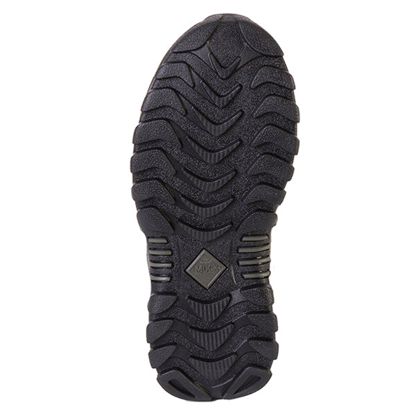 Muck Kids' Rg2001 In Black Black