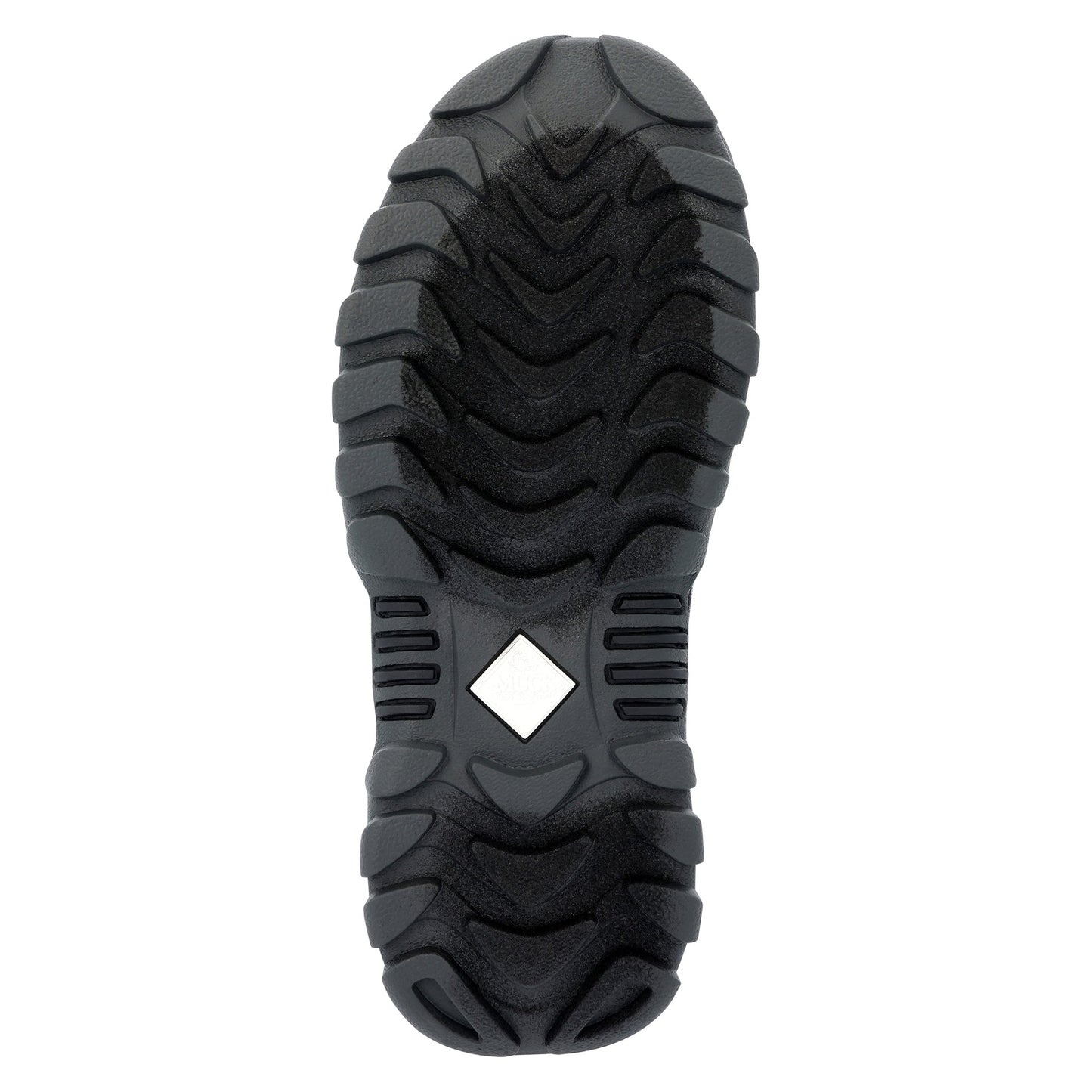 Muck Kids' Rg2002 In Black